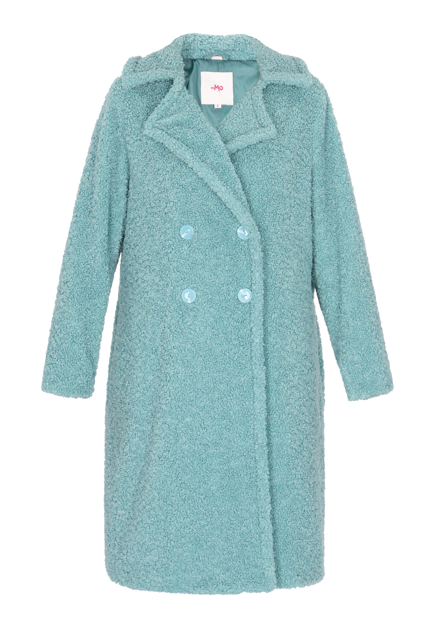 myMo women's coat