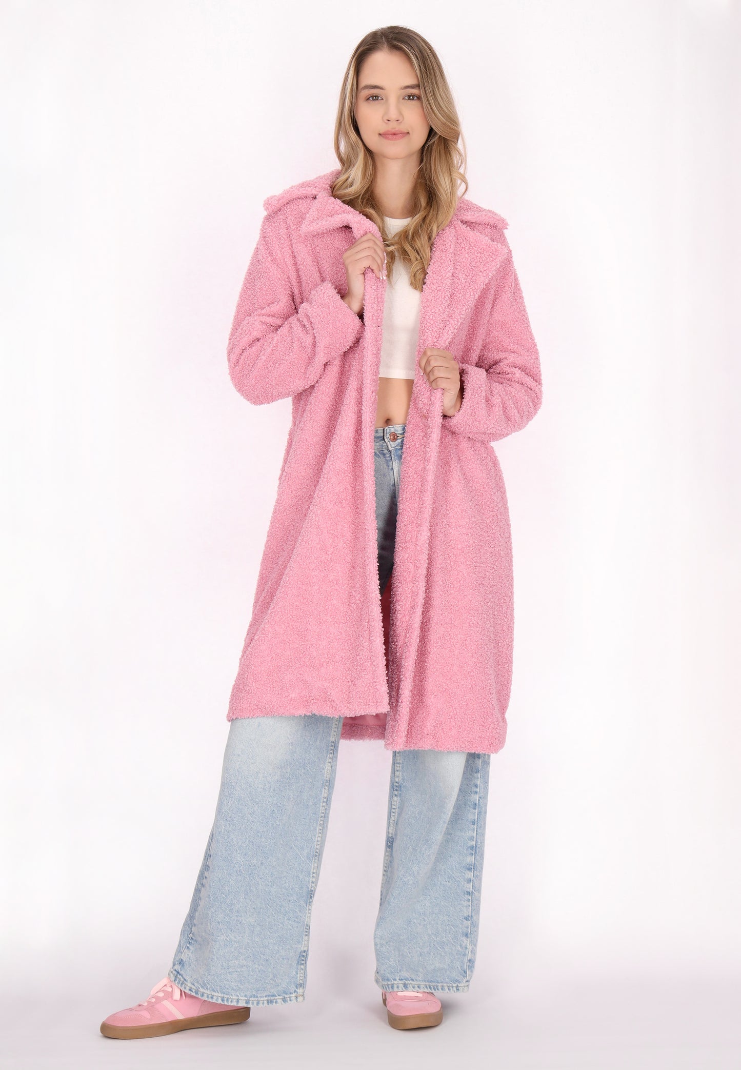 myMo women's coat