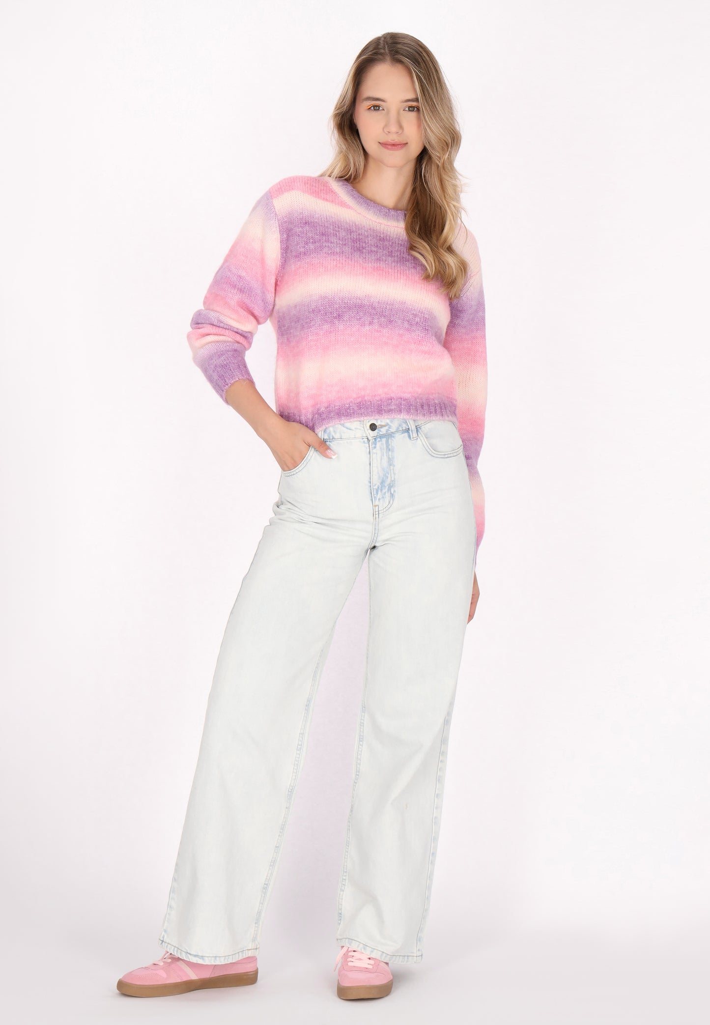 myMo damski sweter