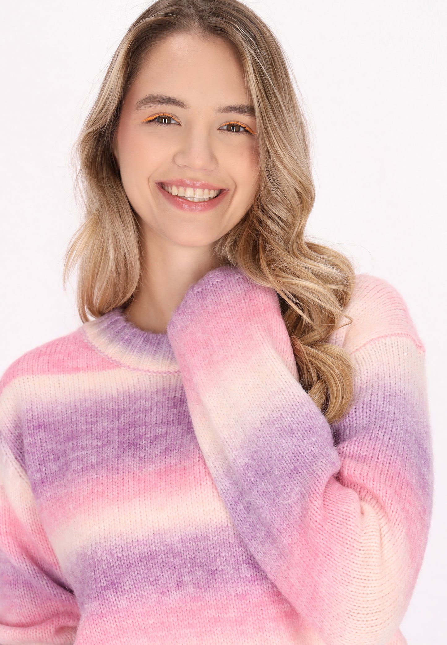 myMo damski sweter