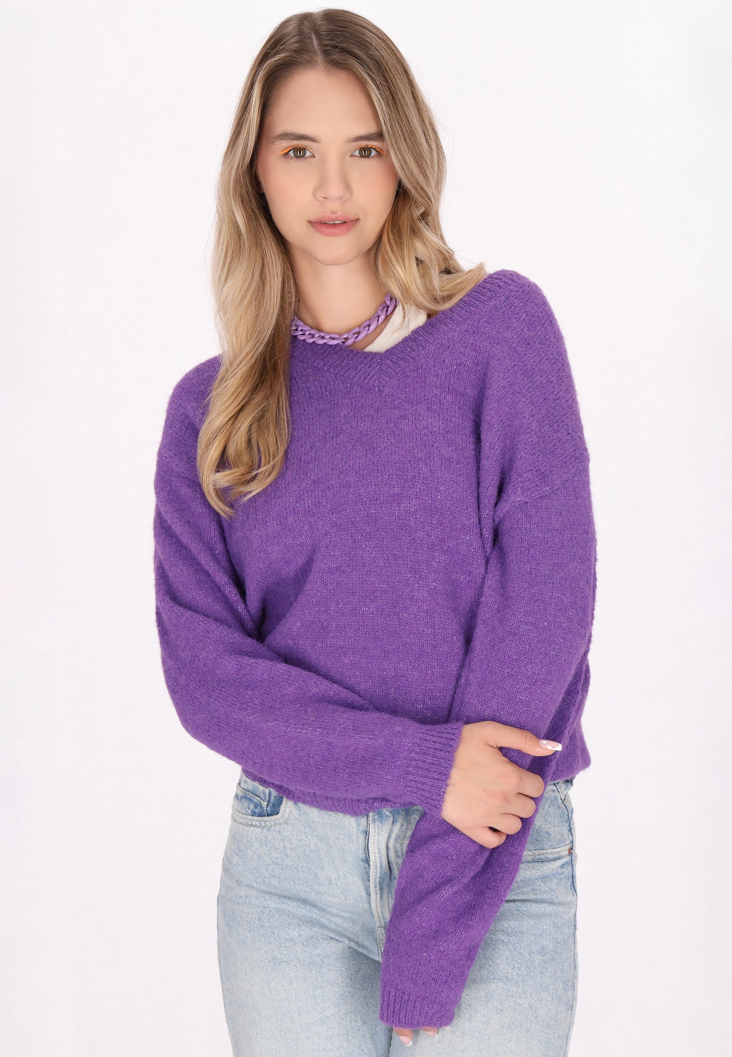 myMo damski sweter