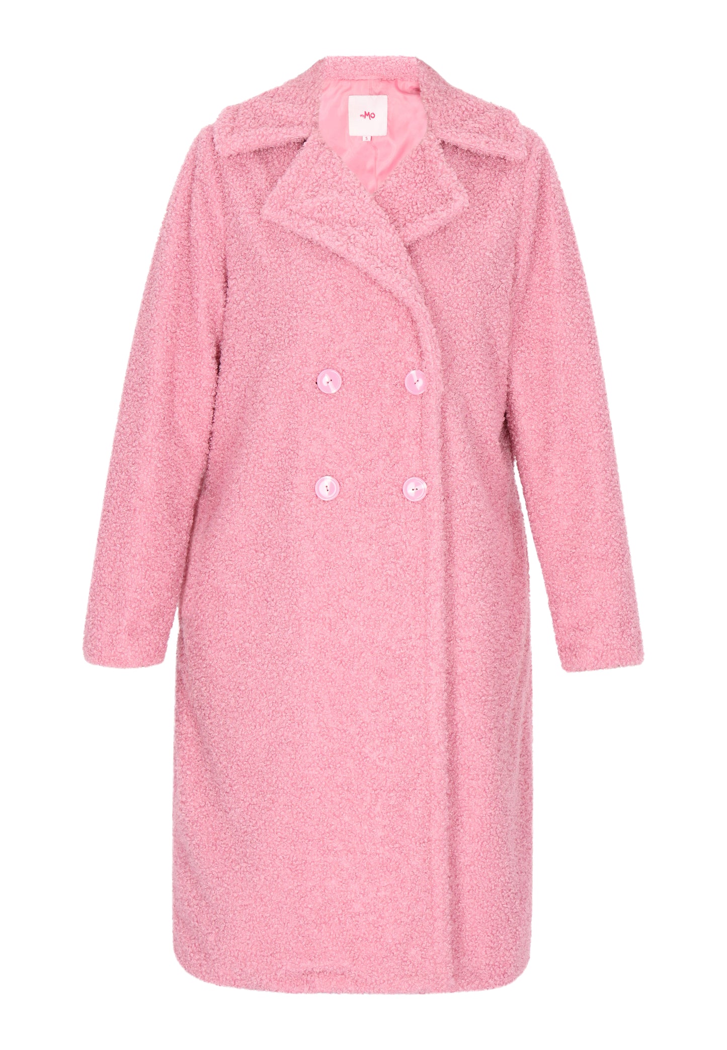 myMo women's coat