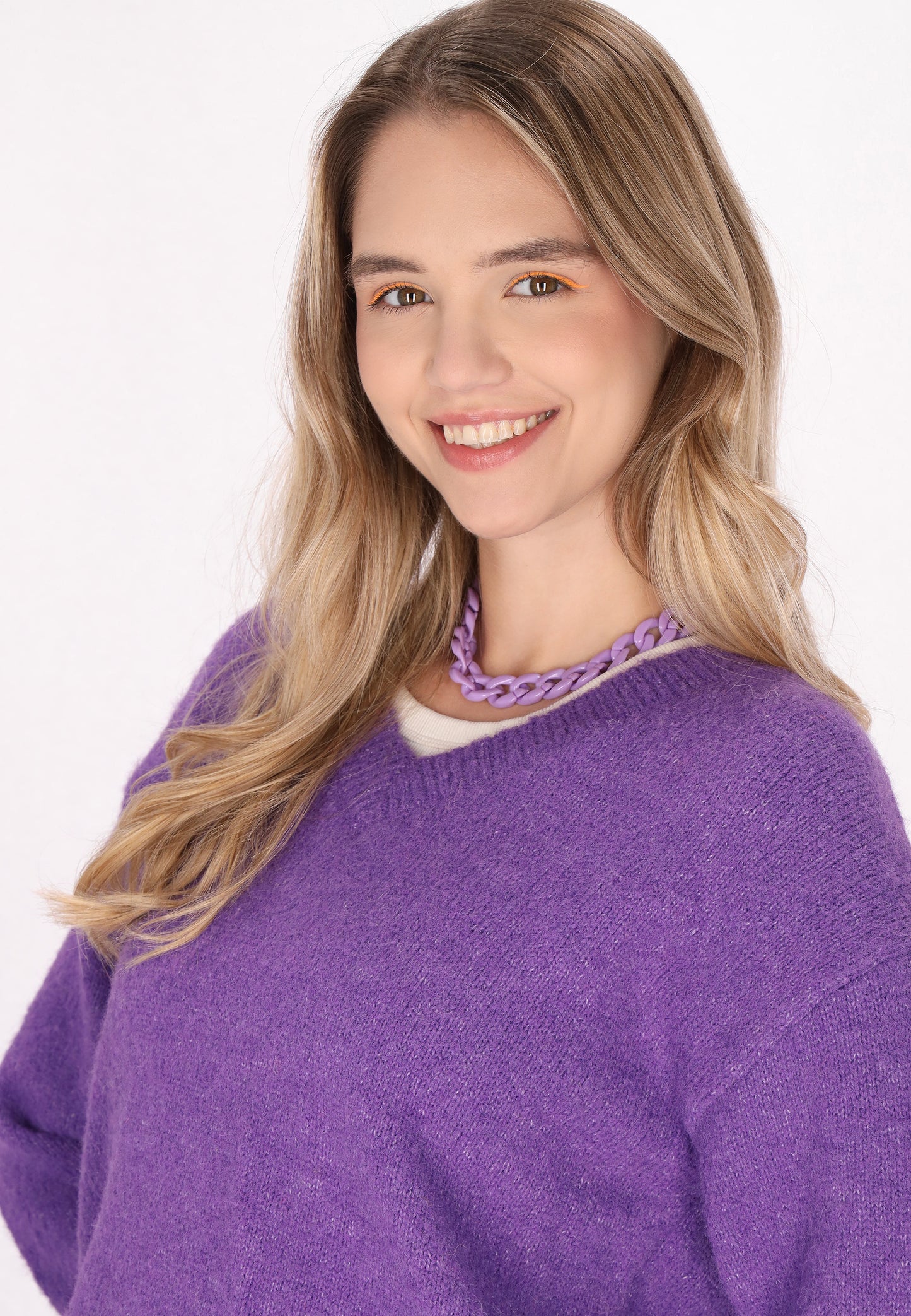 myMo damski sweter