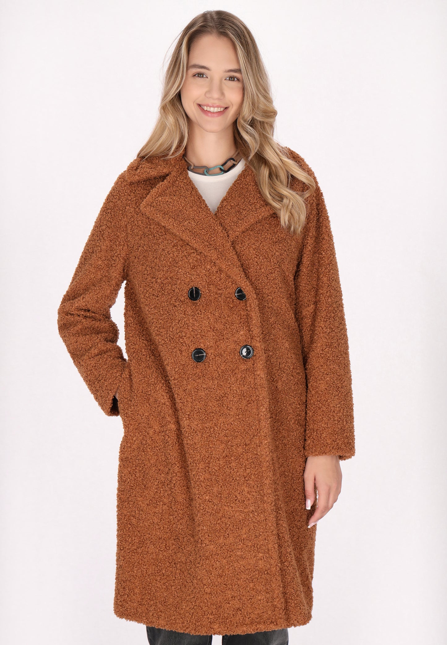 myMo women's coat