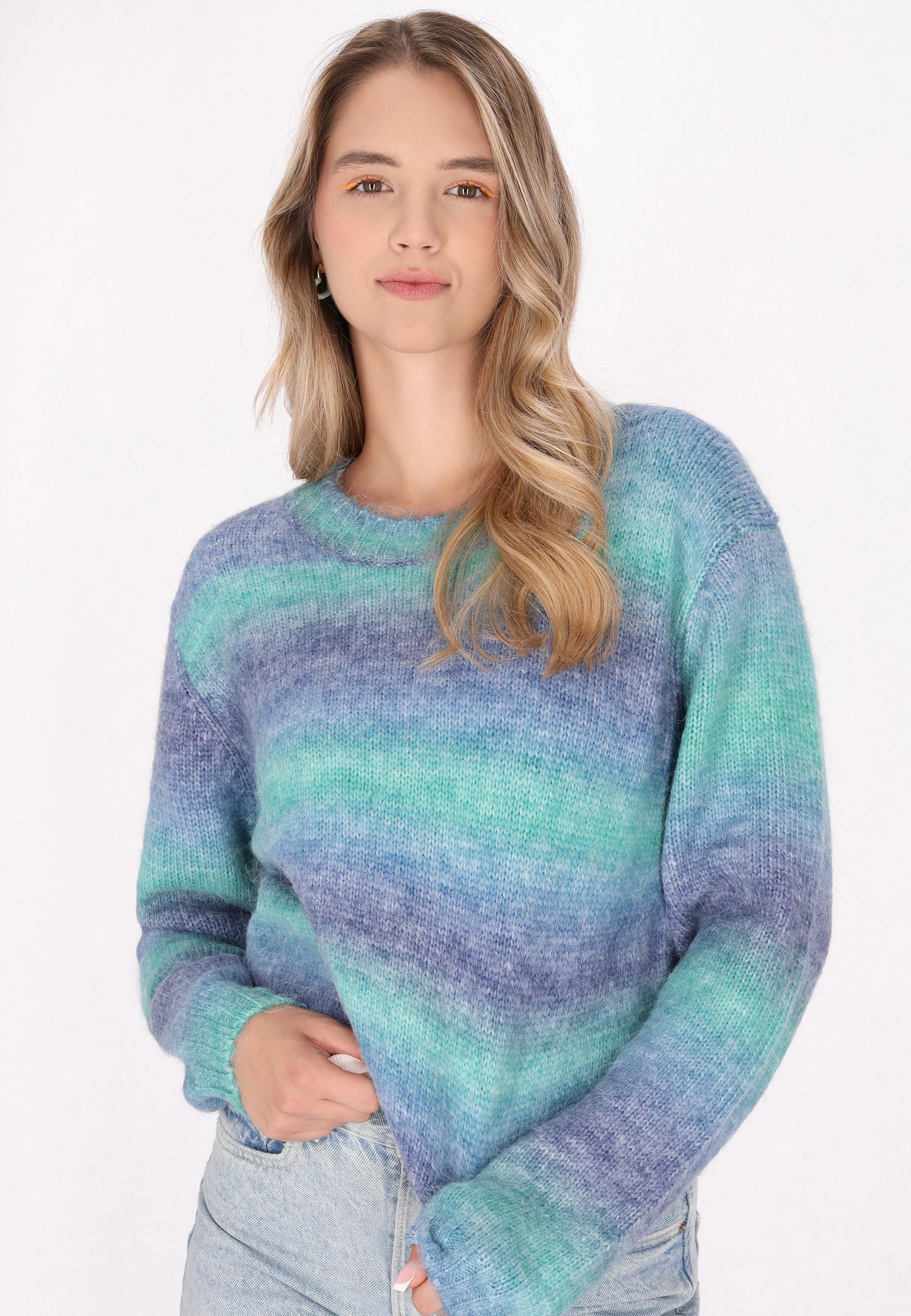myMo damski sweter