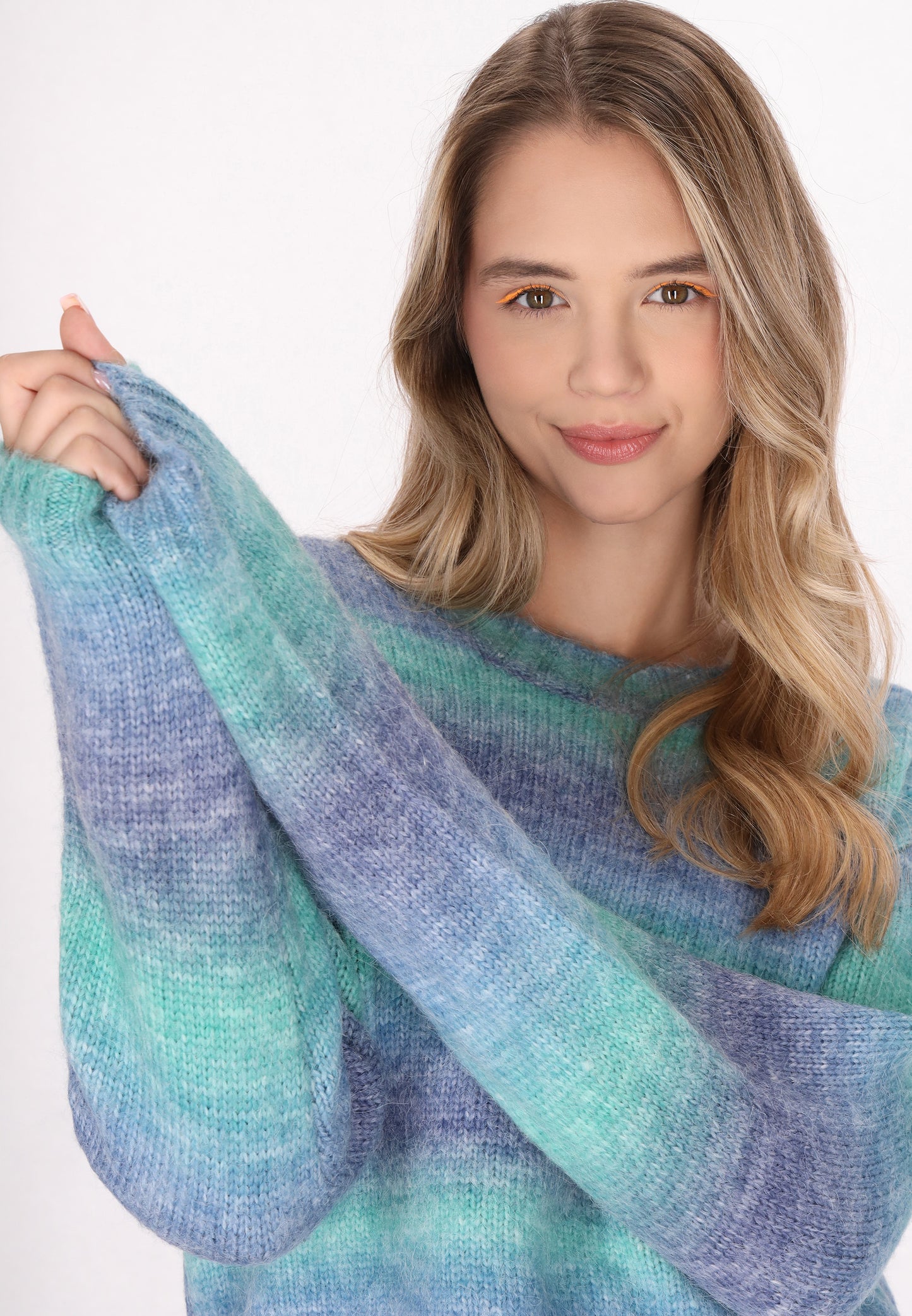 myMo damski sweter