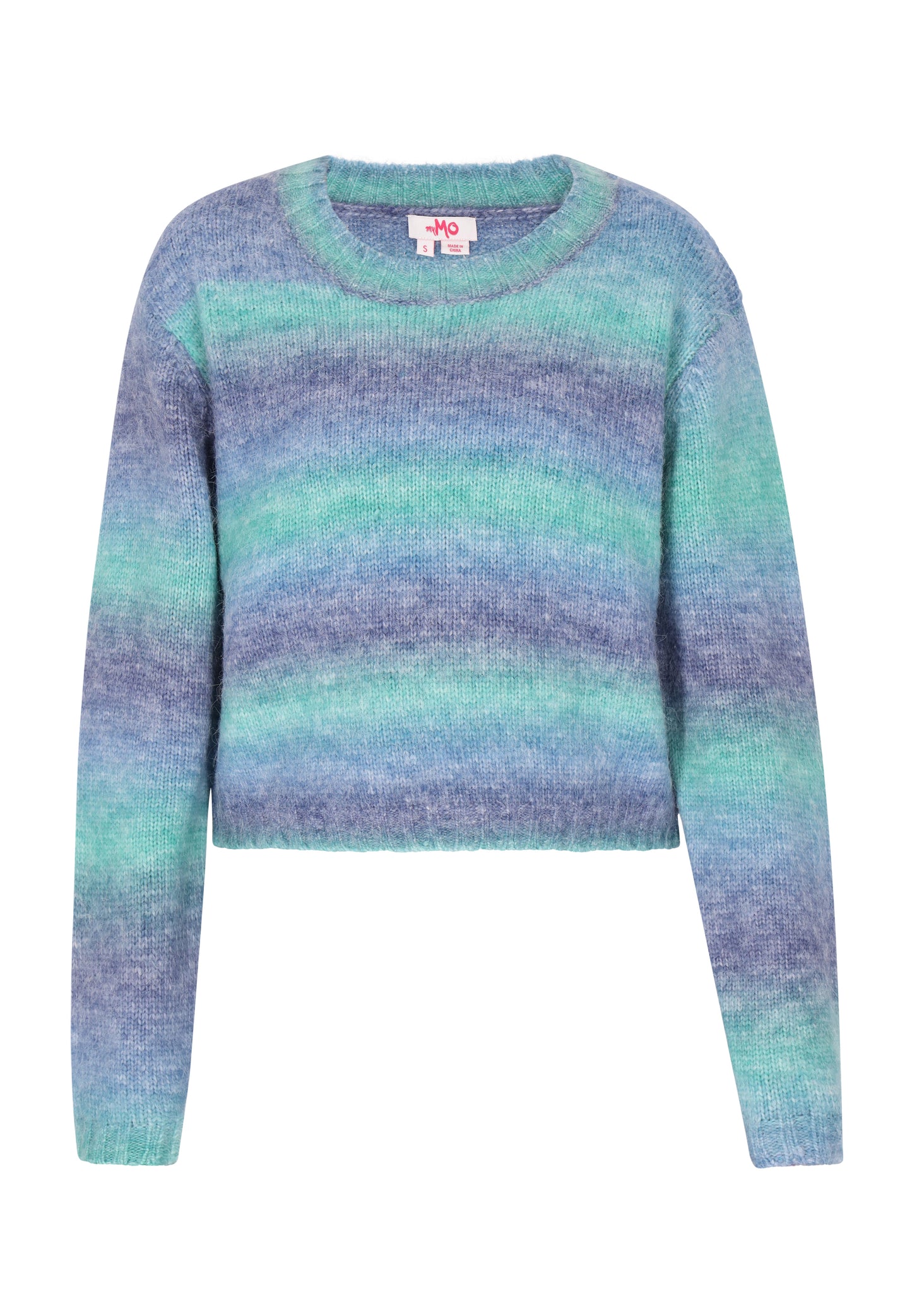 myMo damski sweter