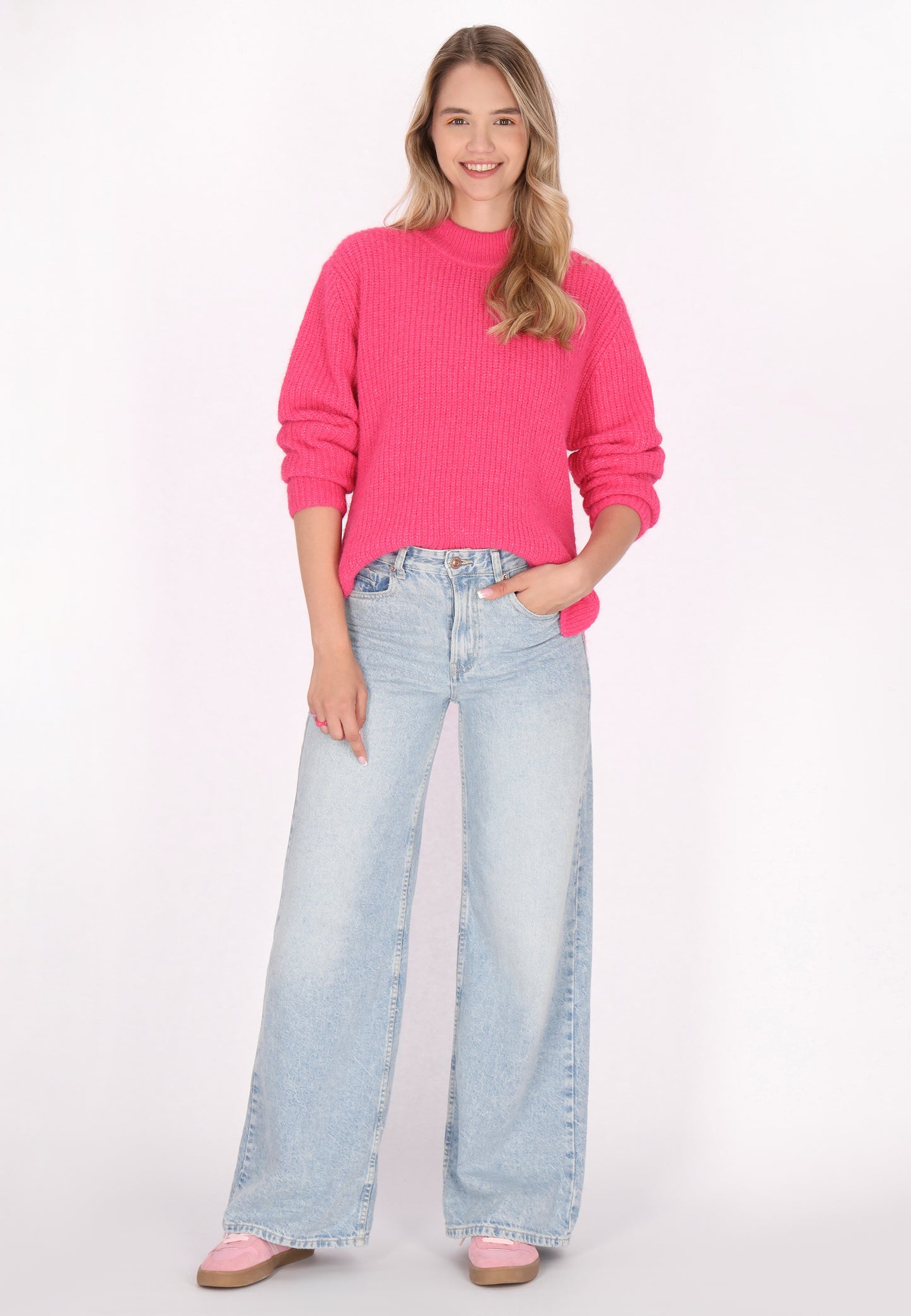 myMo damski sweter