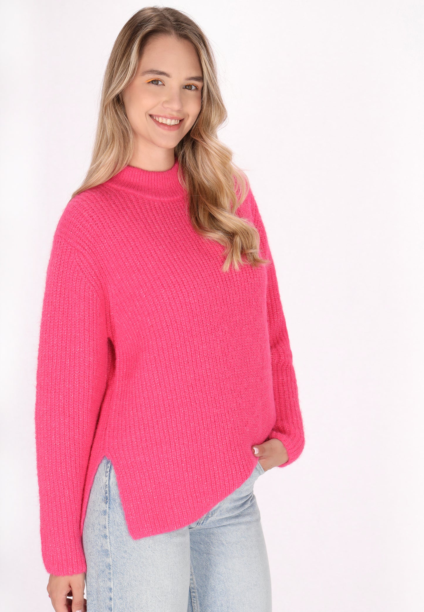myMo damski sweter