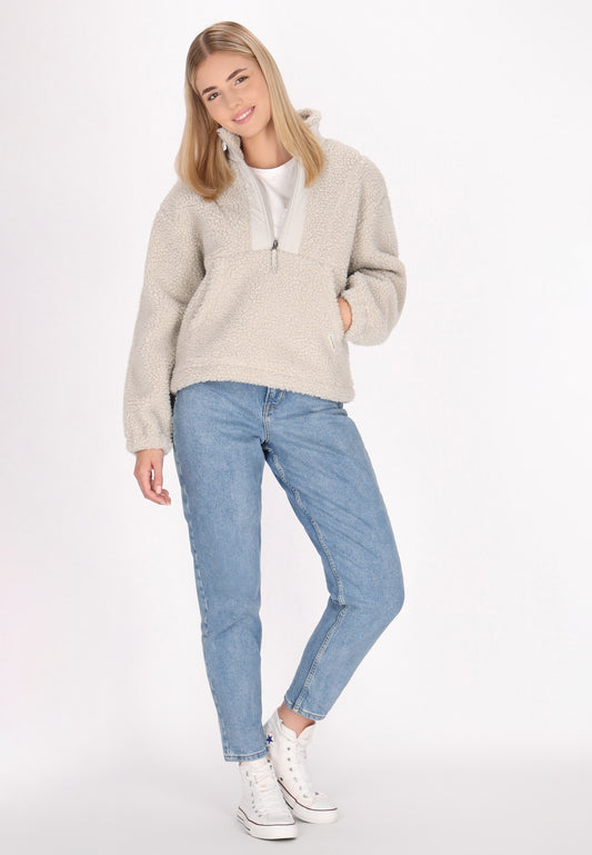 Schmuddelwedda women's blouson jacket