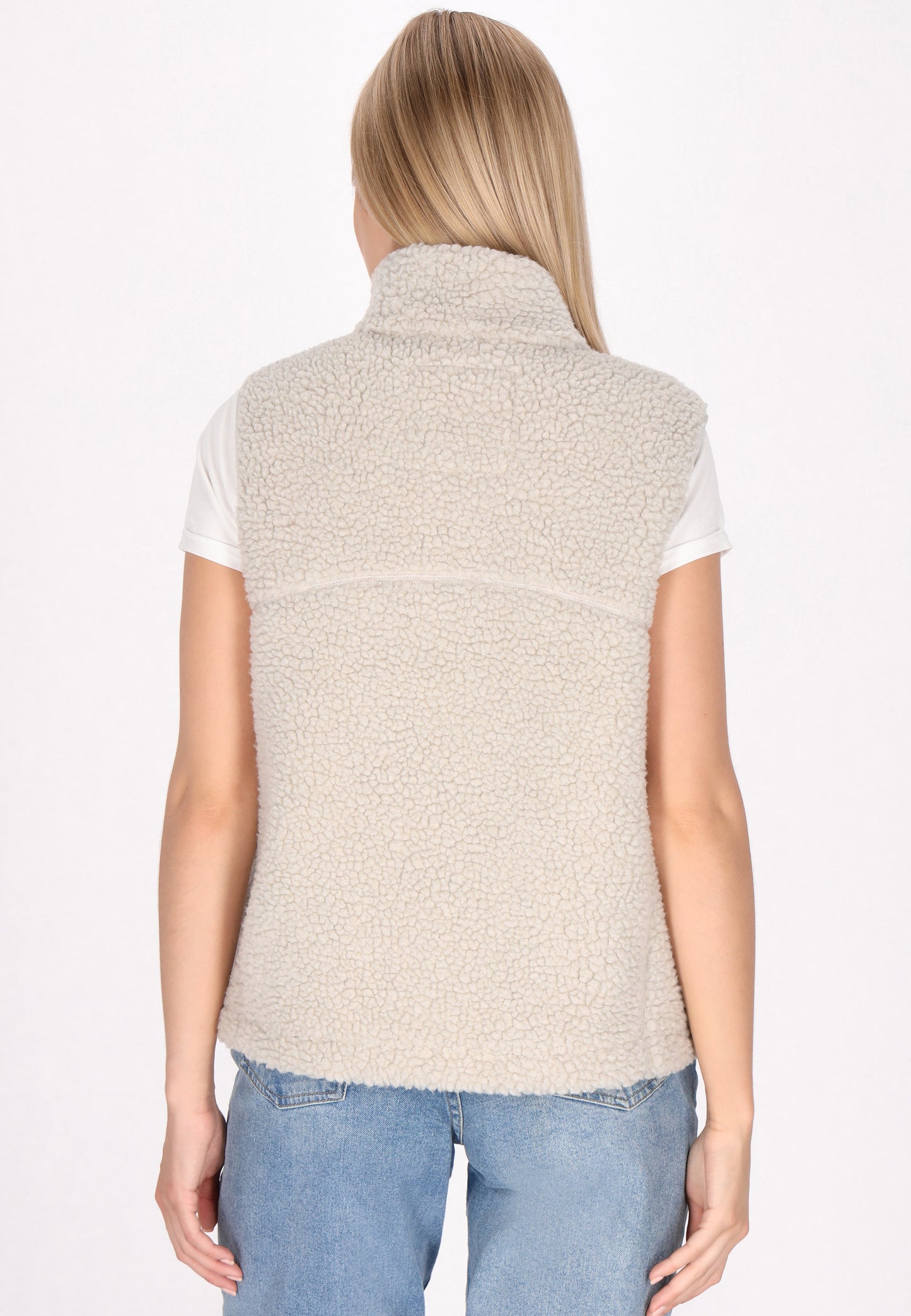 Schmuddelwedda women's vest