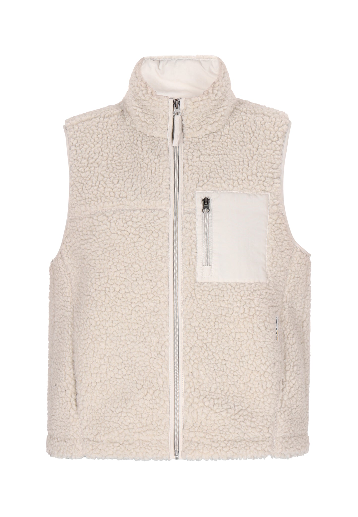 Schmuddelwedda women's vest
