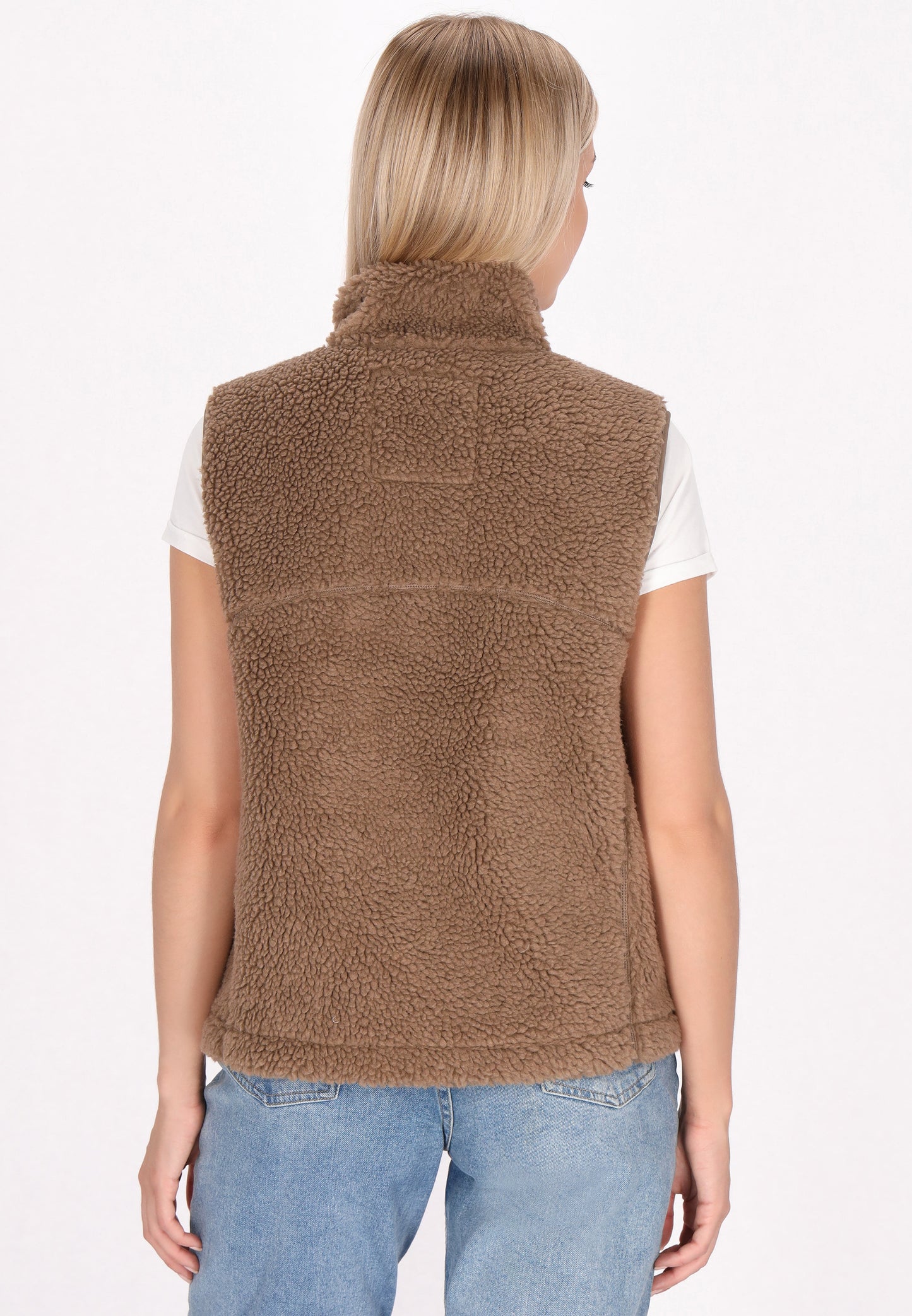 Schmuddelwedda women's vest