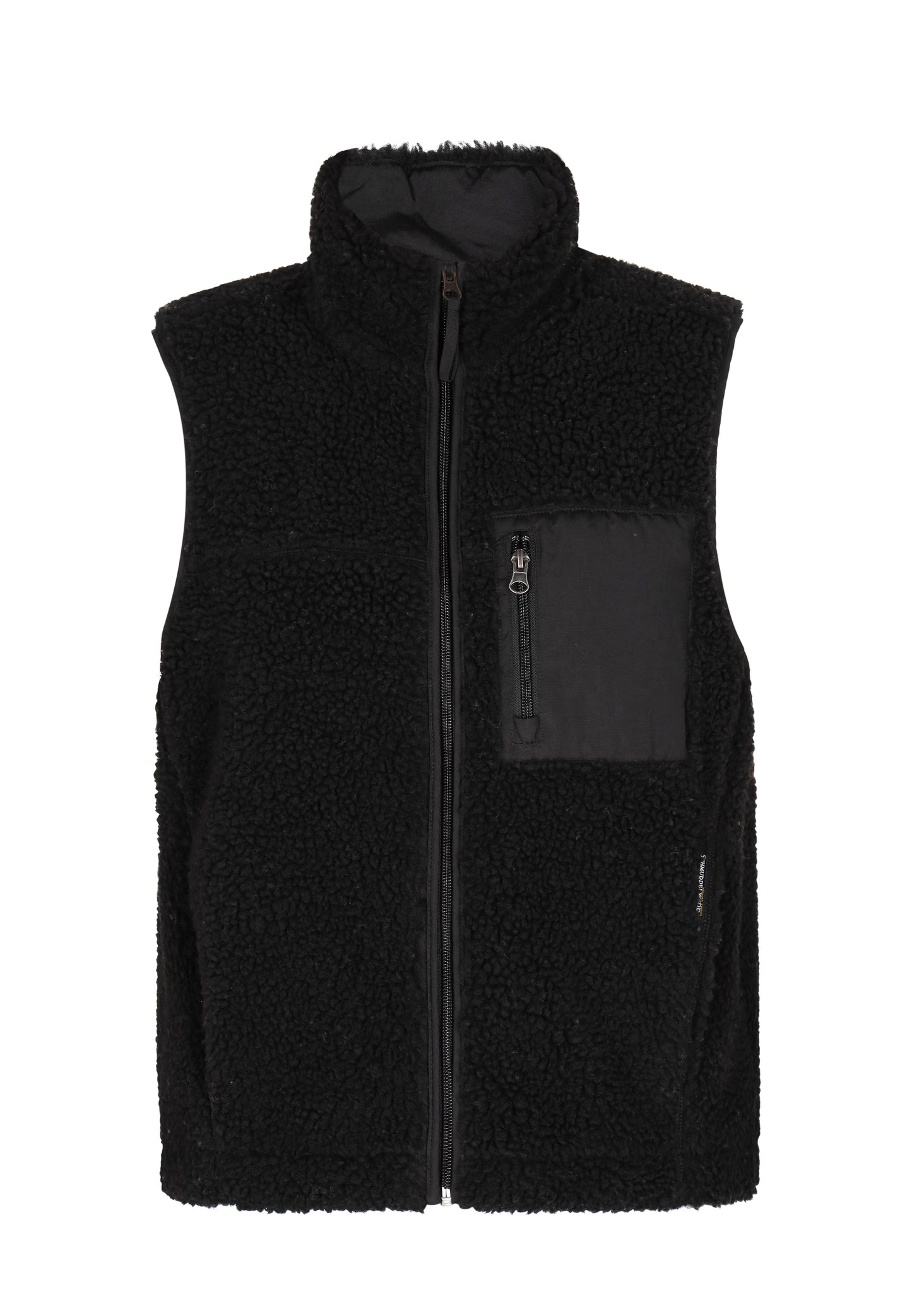 Schmuddelwedda women's vest