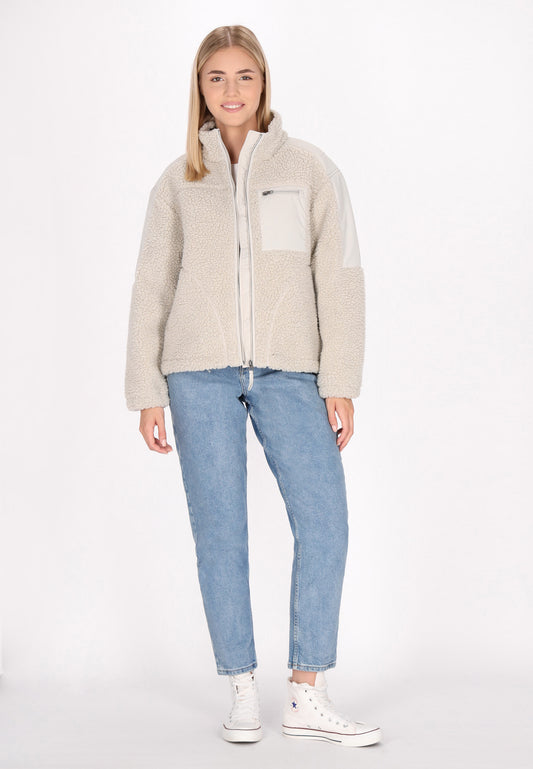 Schmuddelwedda women's blouson