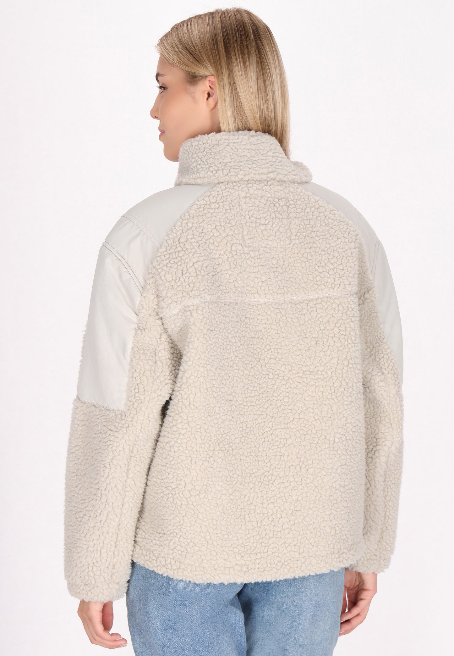 Schmuddelwedda women's blouson