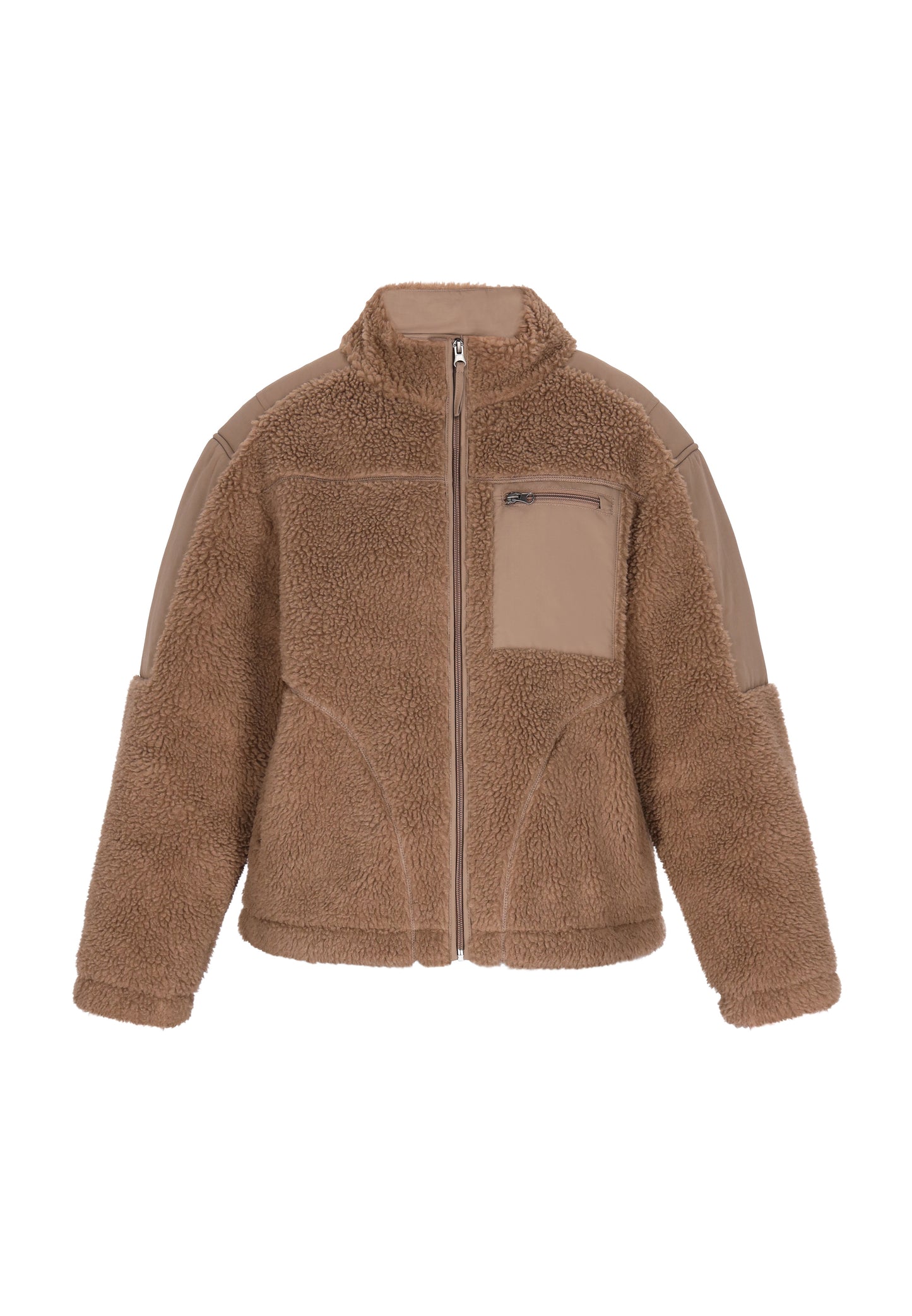 Schmuddelwedda women's blouson