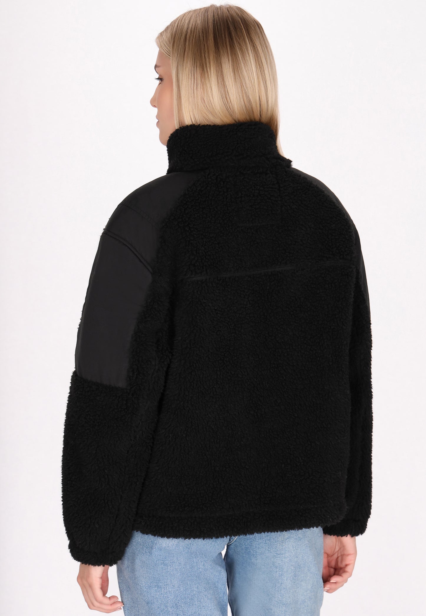 Schmuddelwedda women's blouson