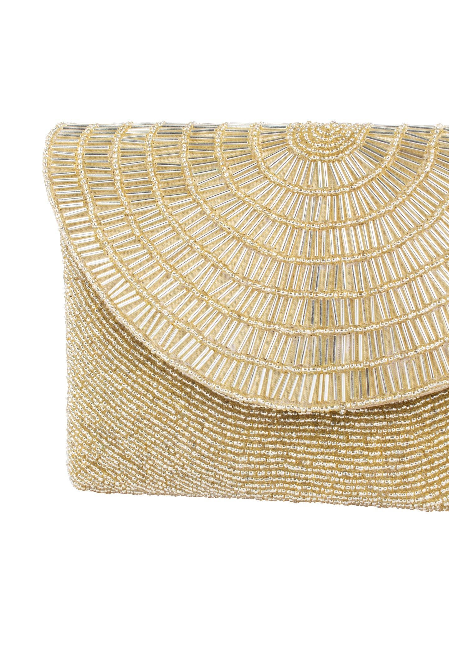 faina women's clutch