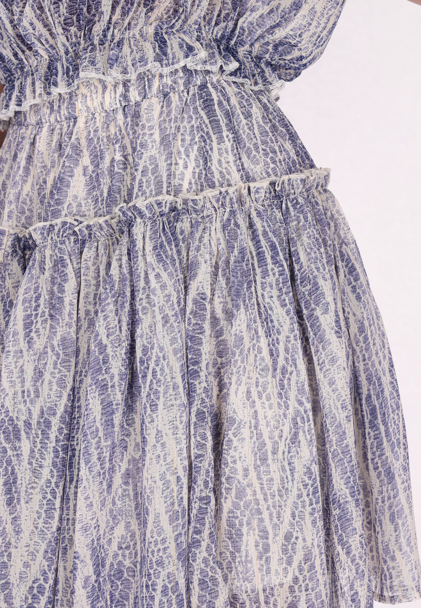 faina women's skirt