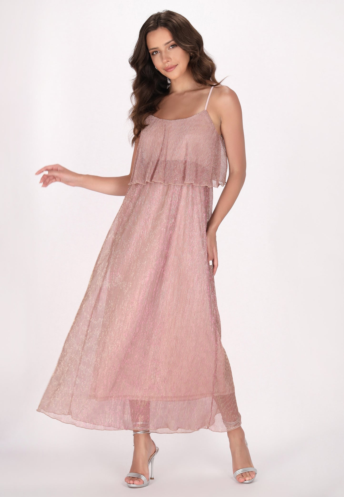 faina Women's Dress