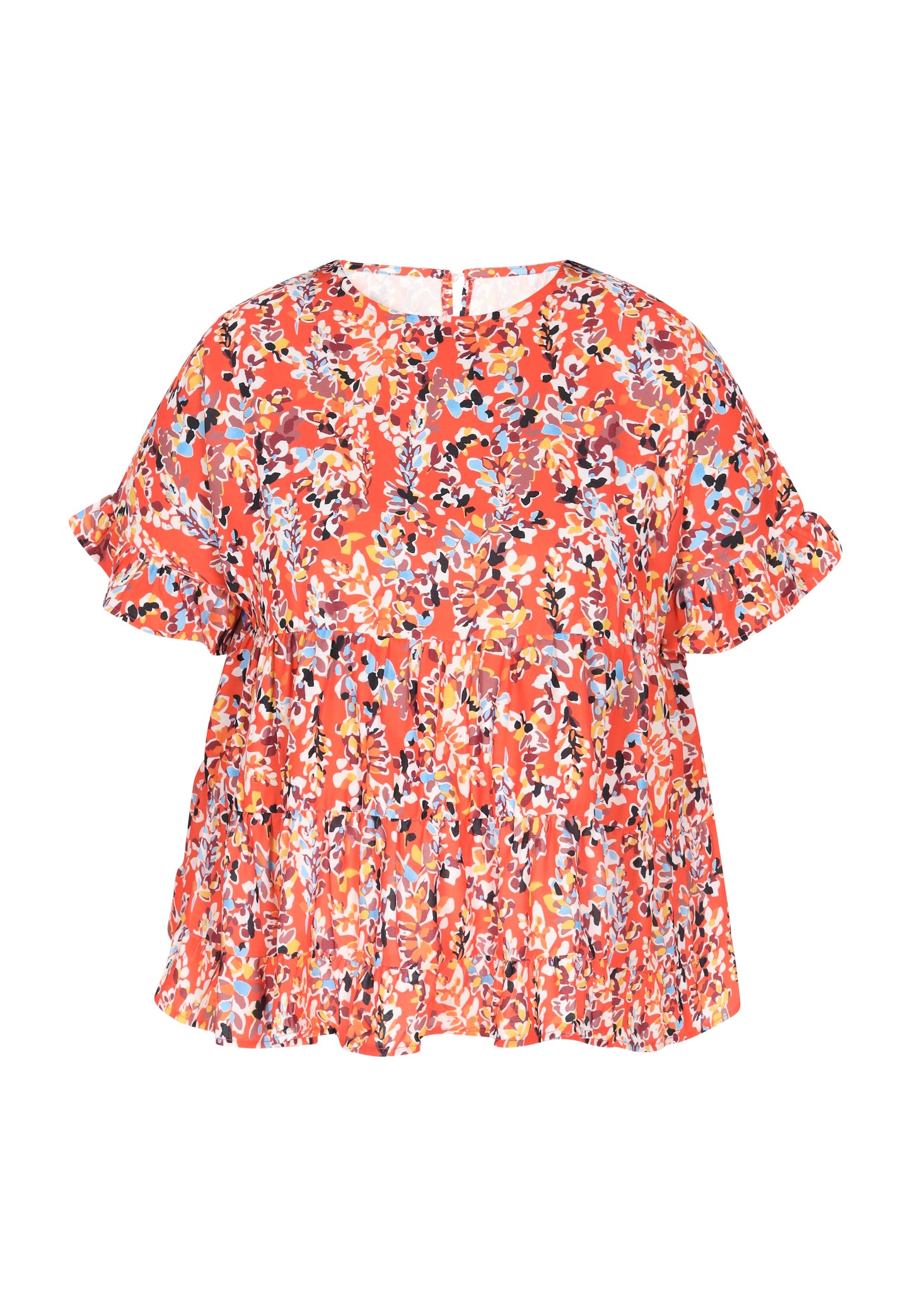 Gaya women's plus size blouse