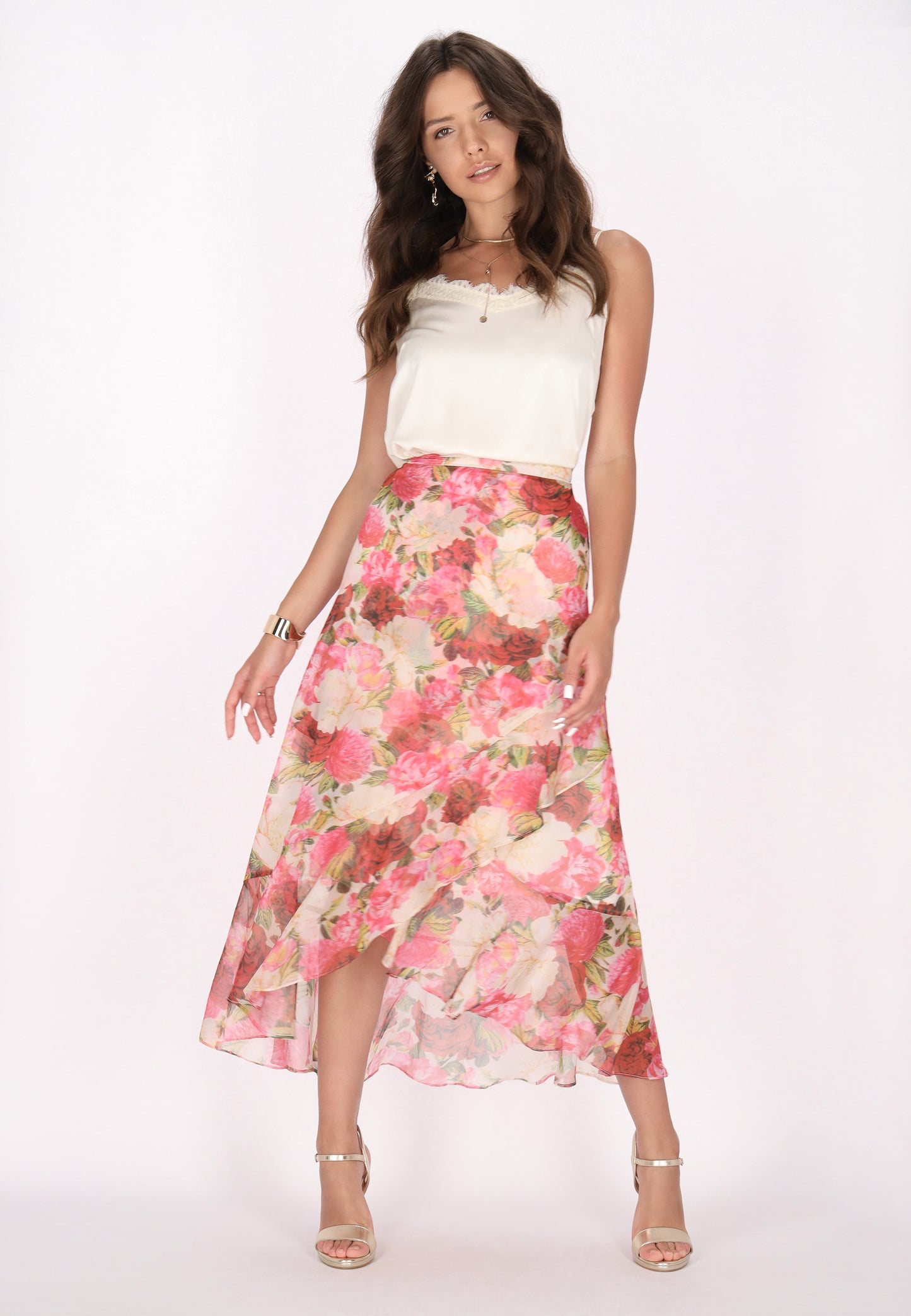 faina women's skirt