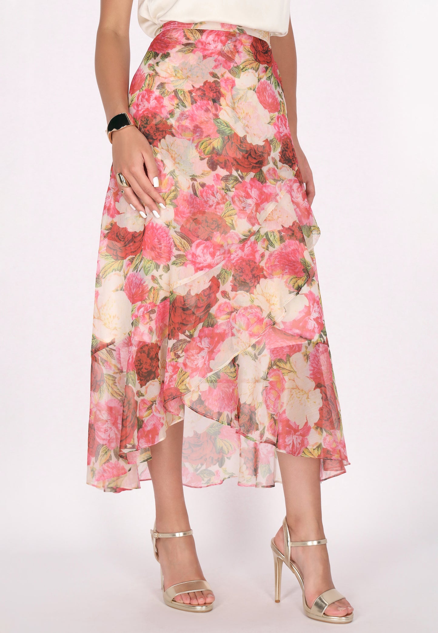 faina women's skirt