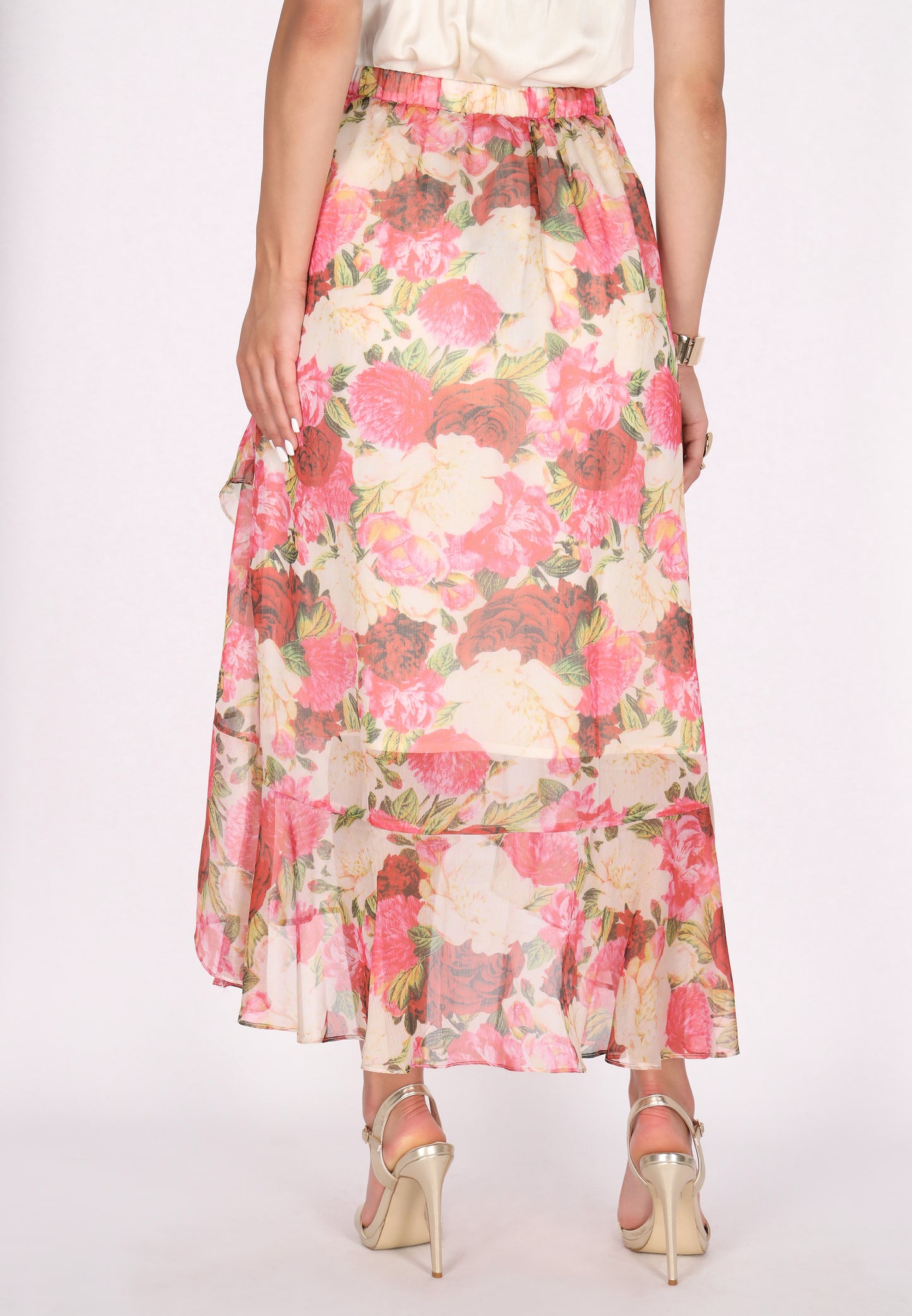 faina women's skirt