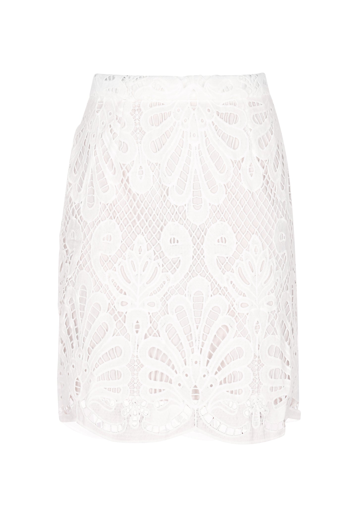 faina women's skirt