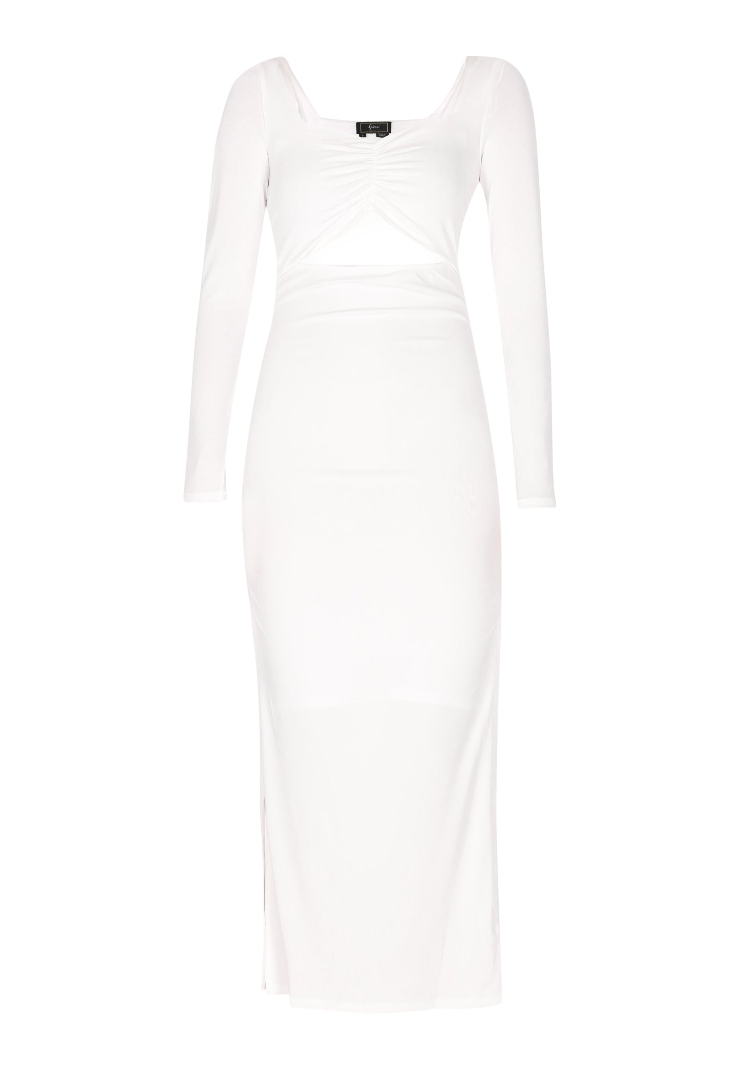 faina women's dress
