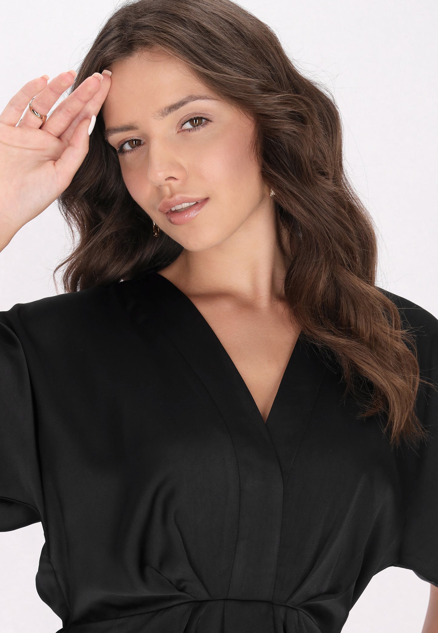 faina Women's Dress