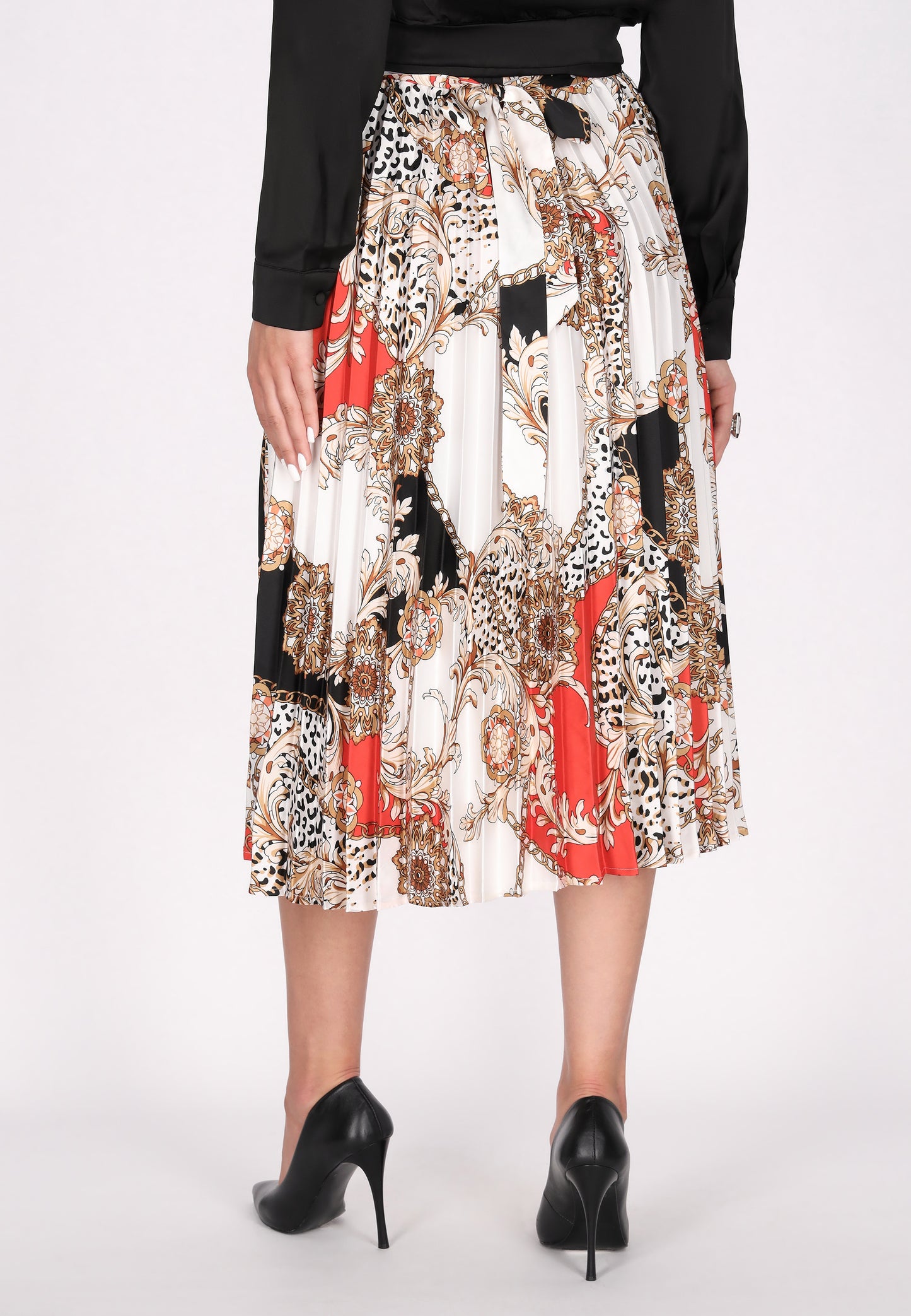 faina women's skirt