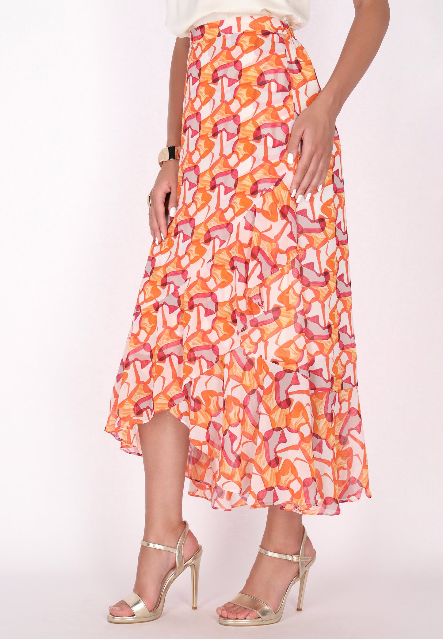 faina women's skirt