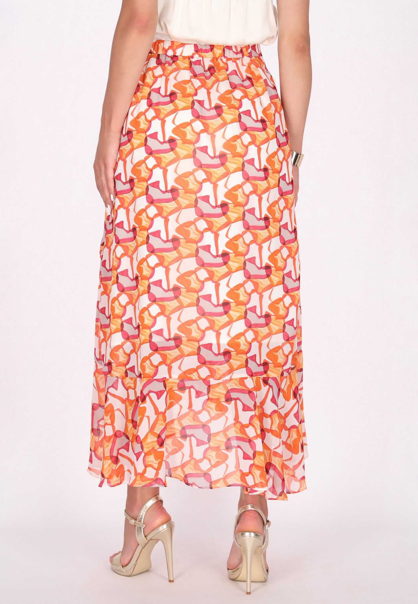 faina women's skirt