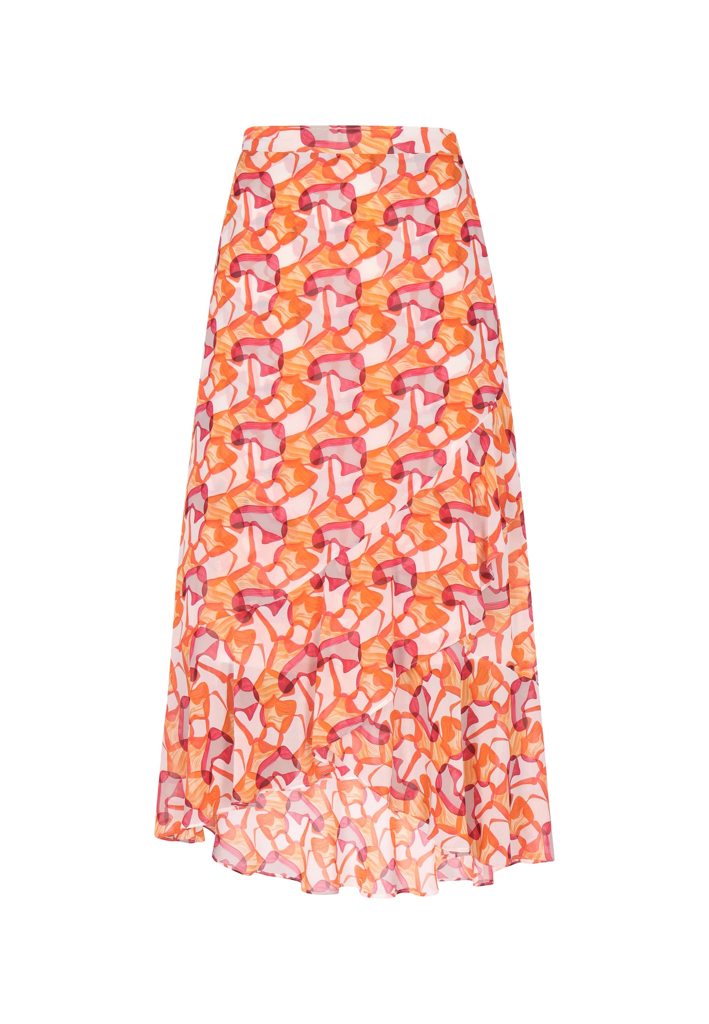 faina women's skirt