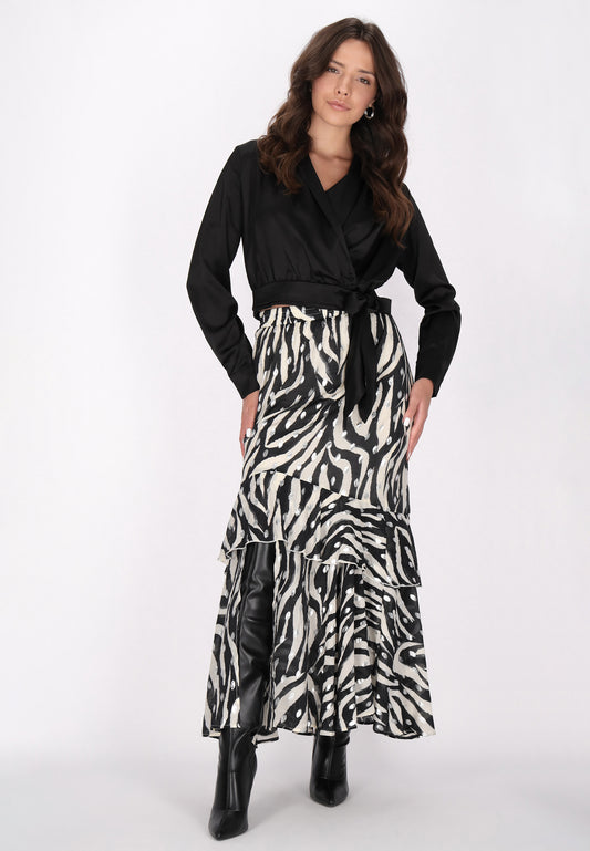 faina women's skirt