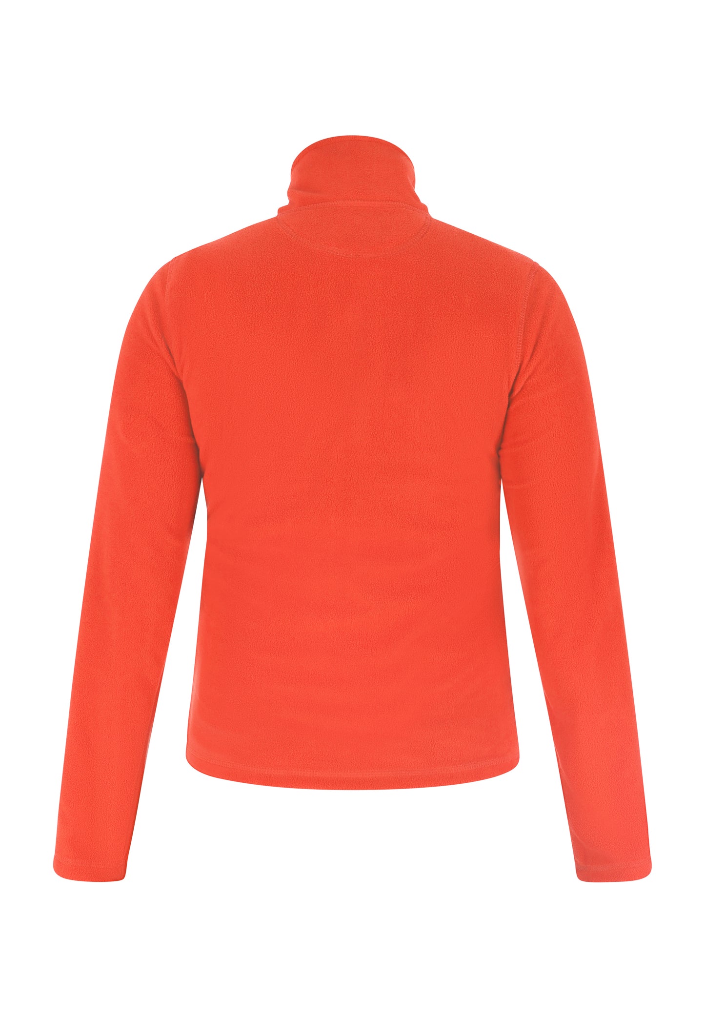 TILDEN women's fleece sweatshirt