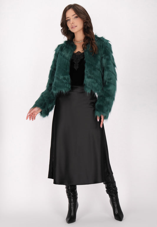 faina women's jacket