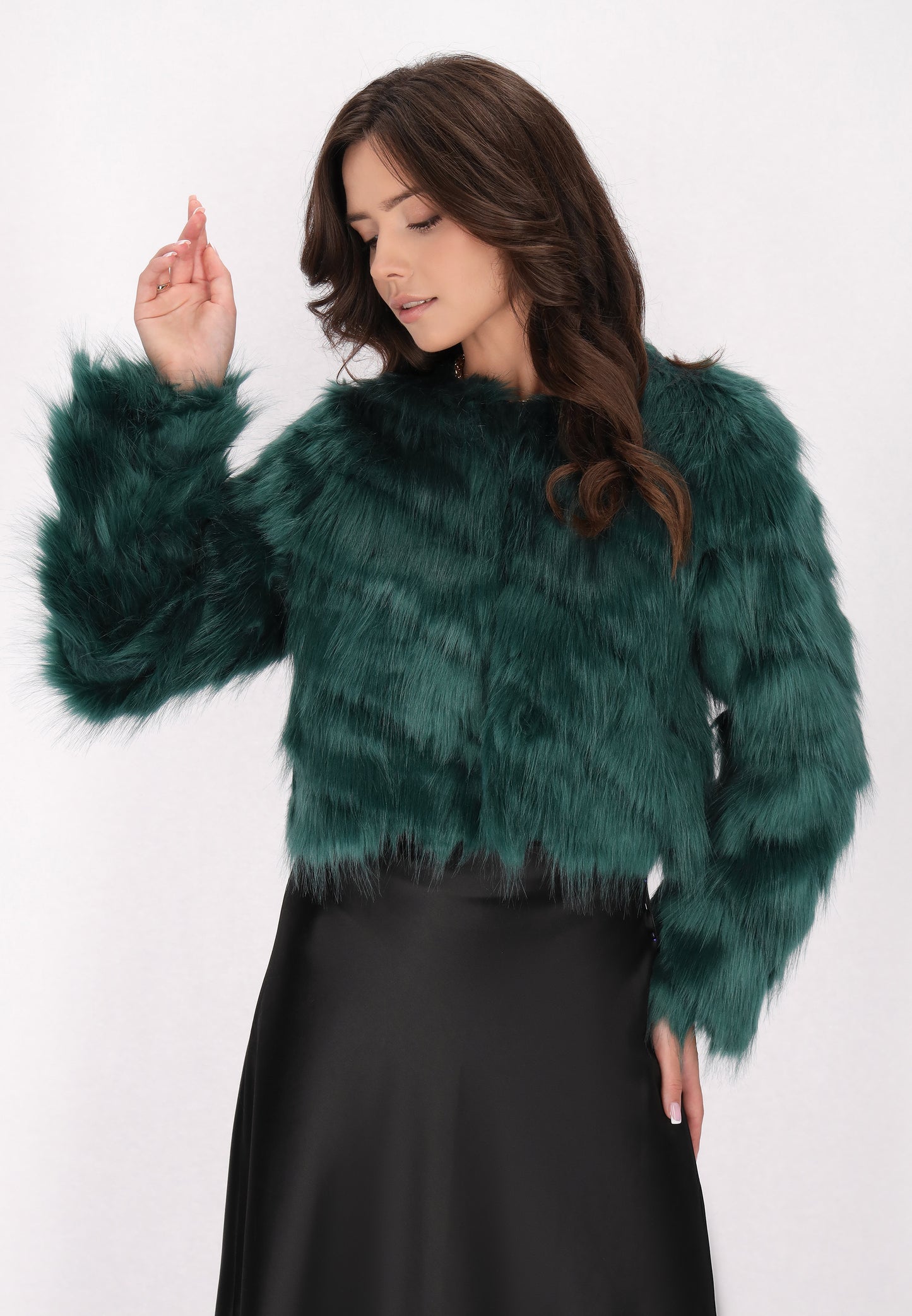 faina women's jacket