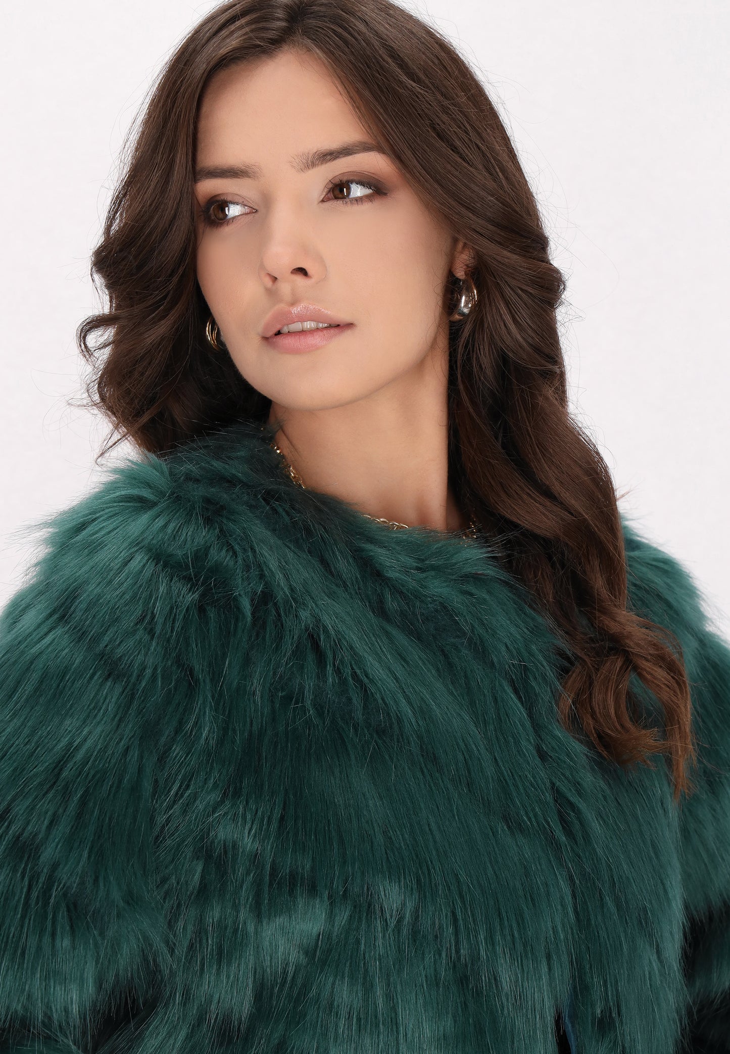 faina women's jacket