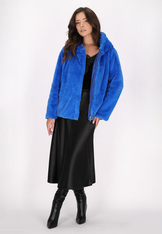 faina women's jacket