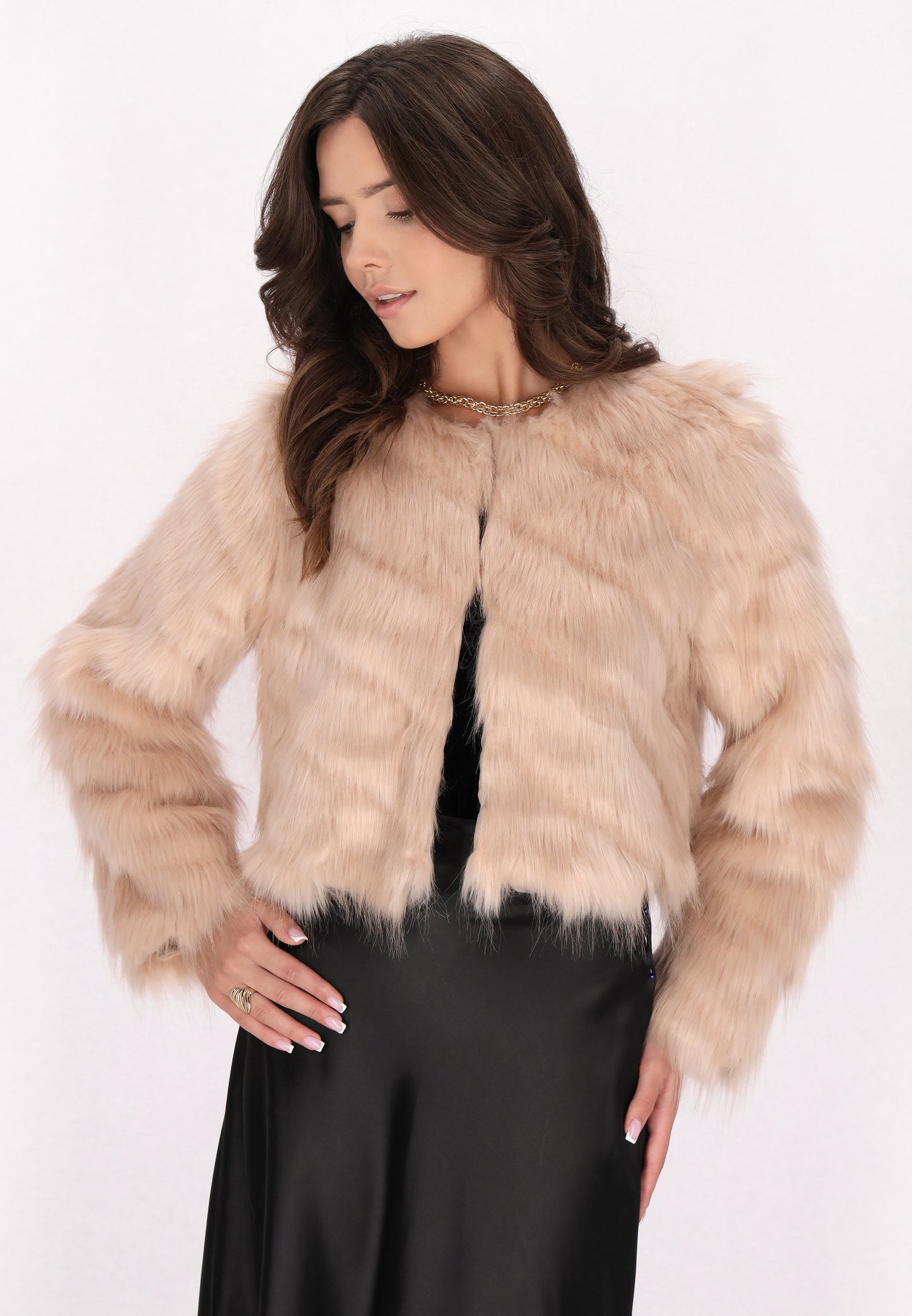 faina women's jacket