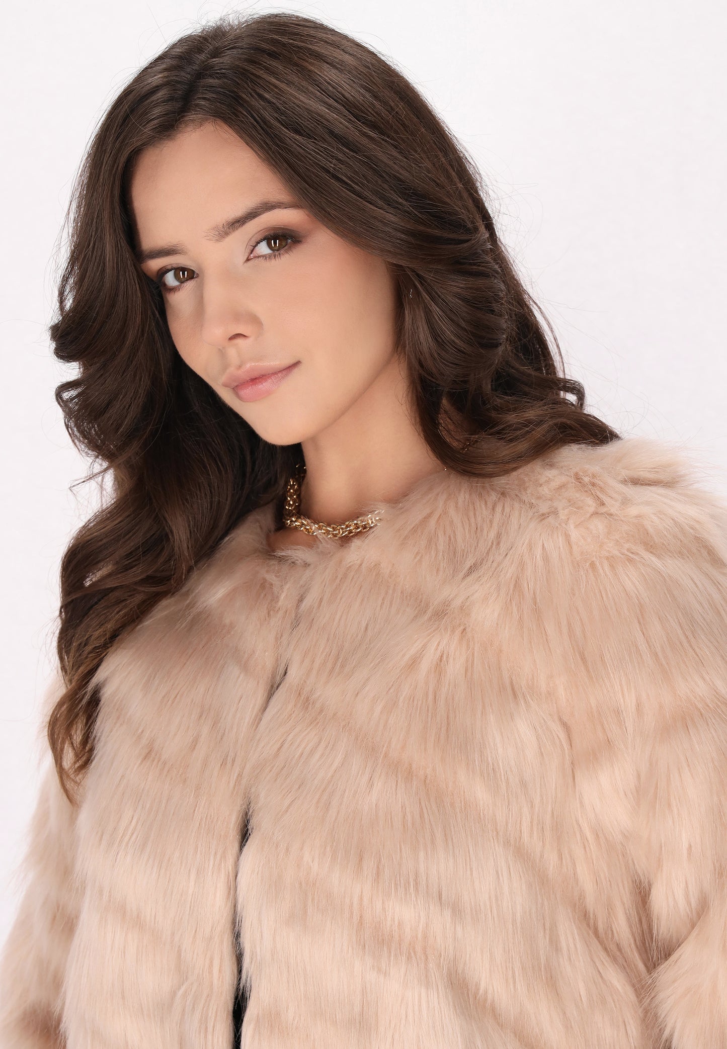 faina women's jacket