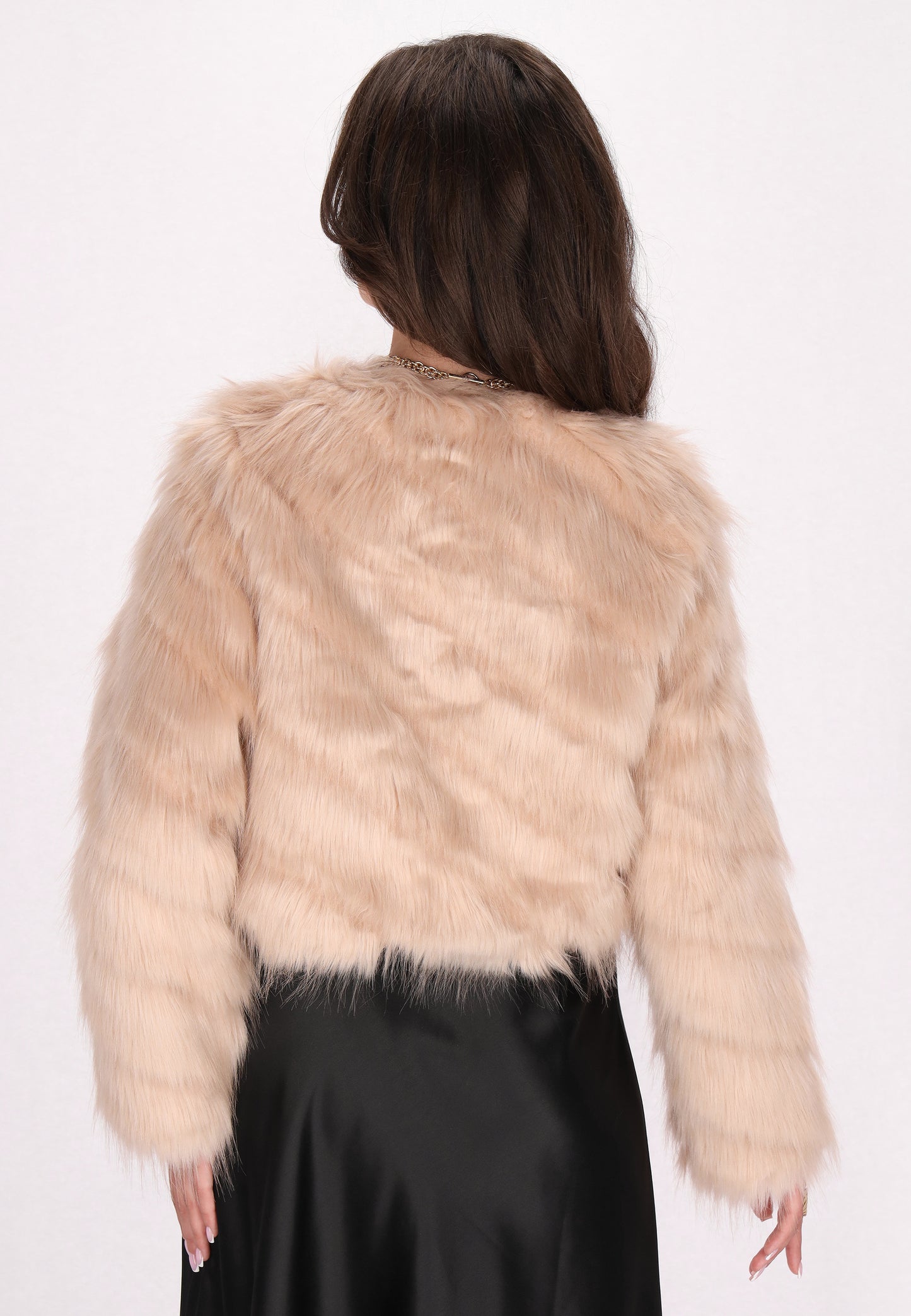 faina women's jacket