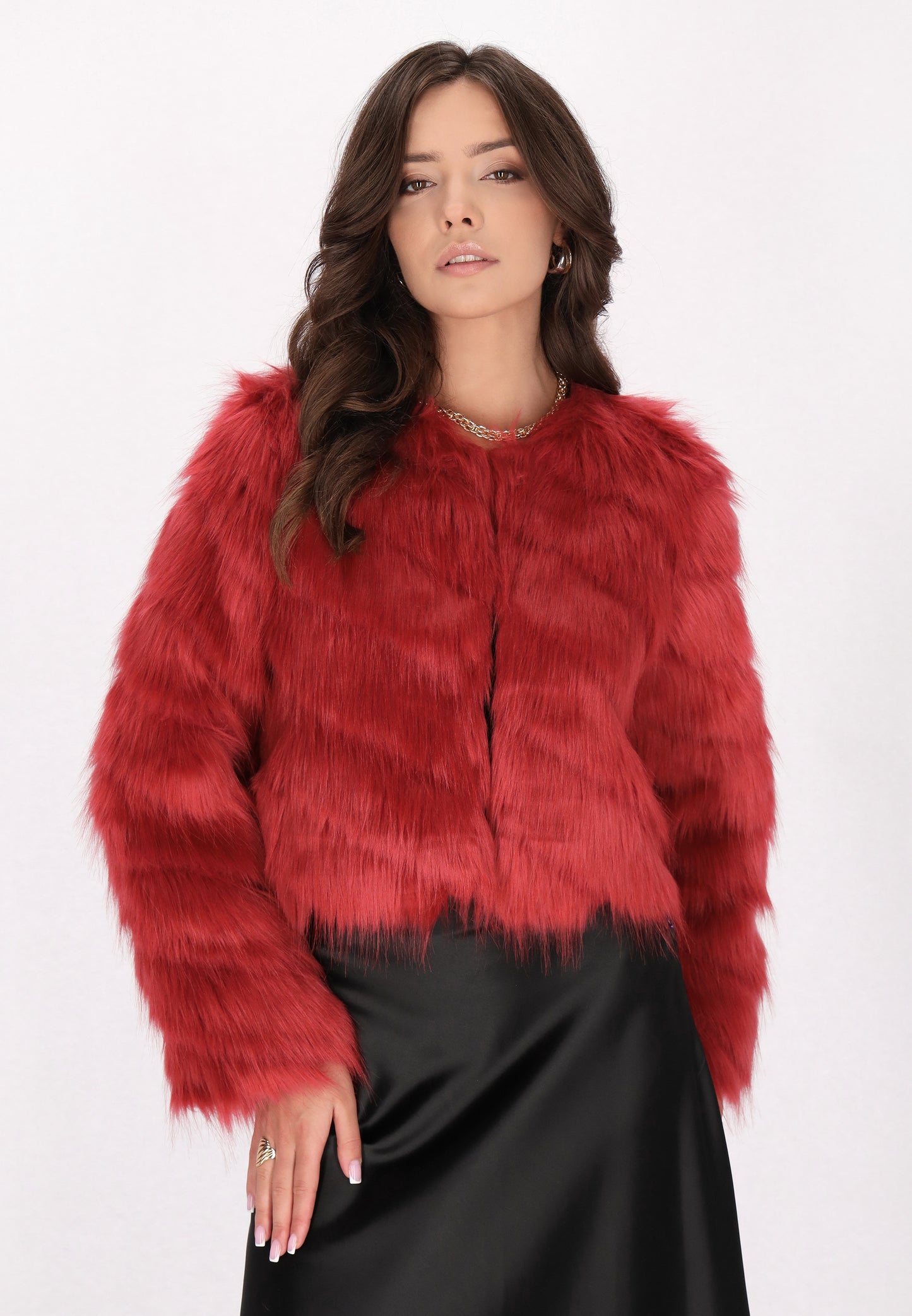 faina women's jacket