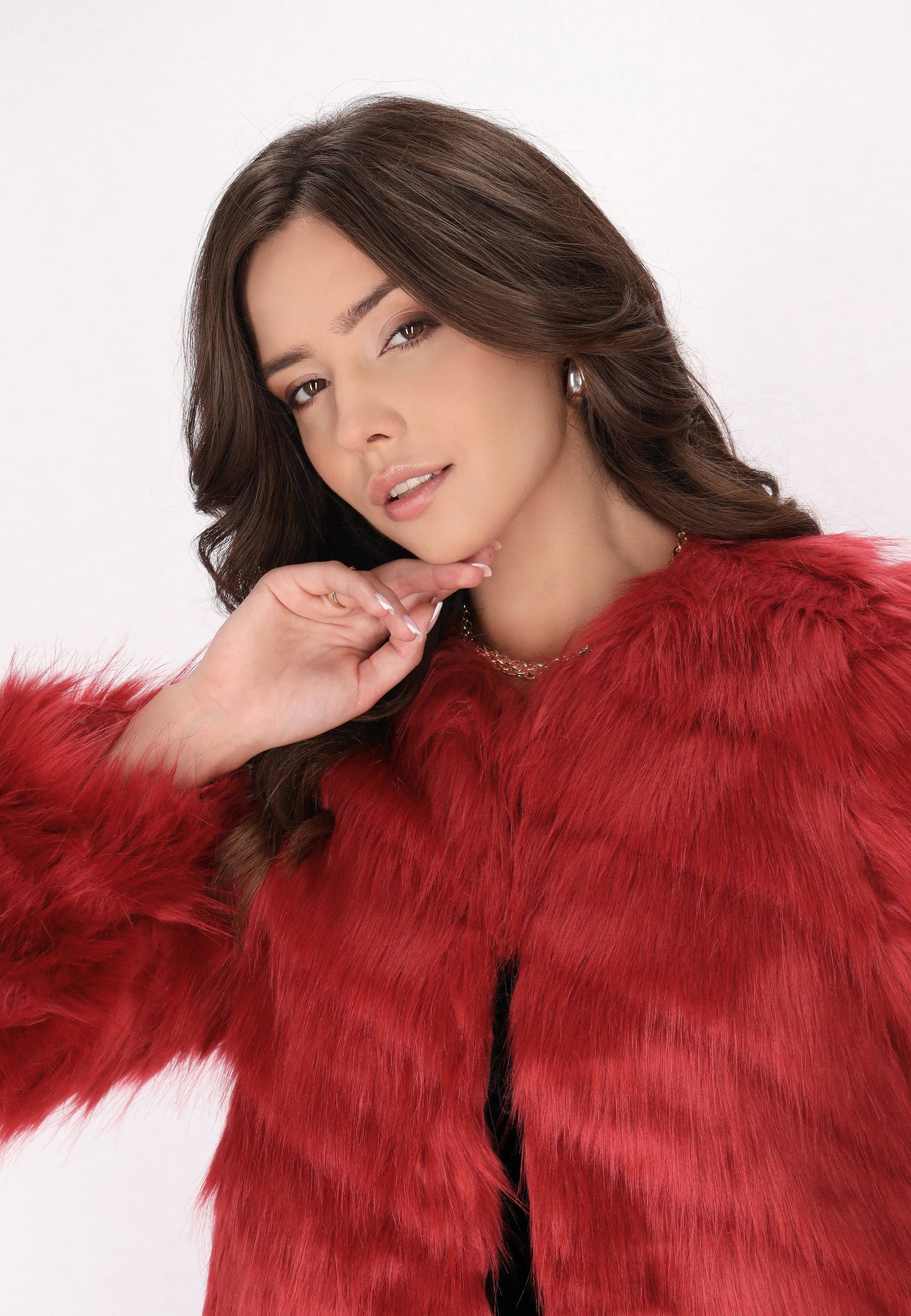 faina women's jacket