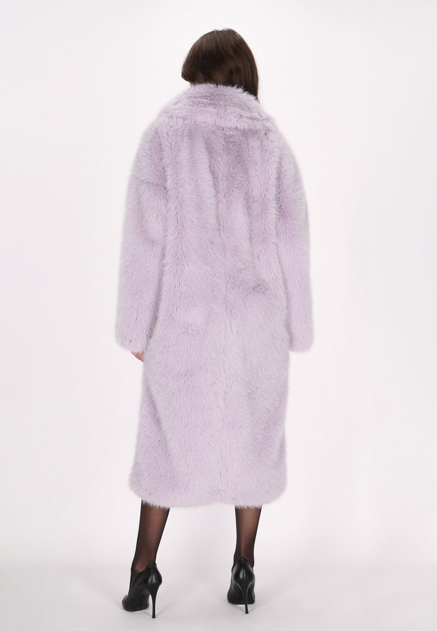 faina women's transition coat
