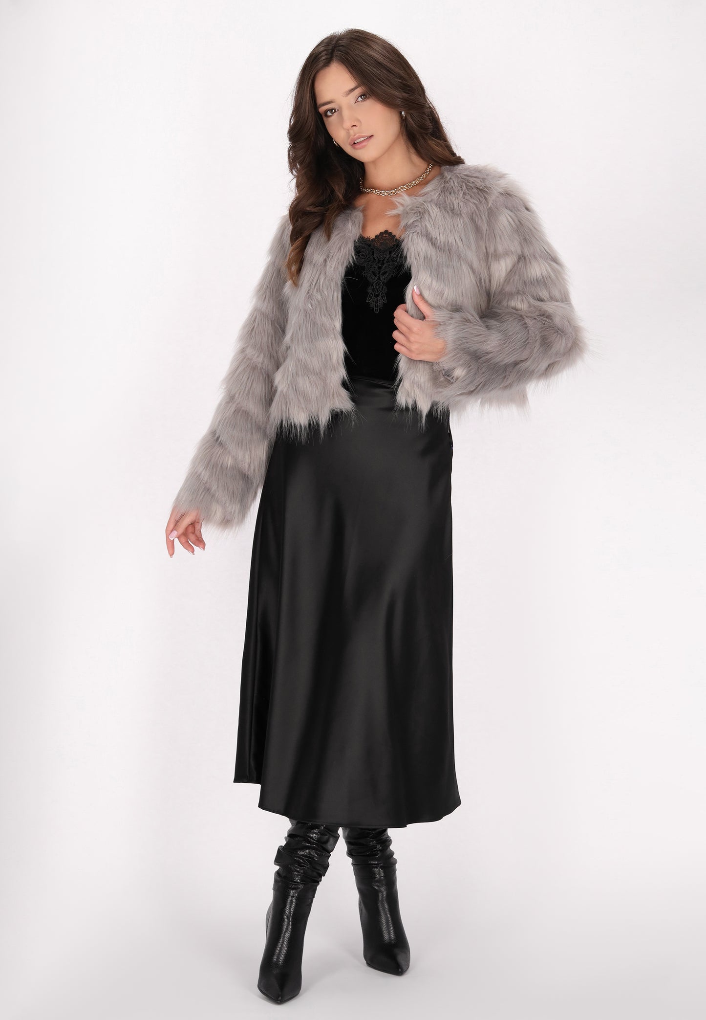 faina women's jacket