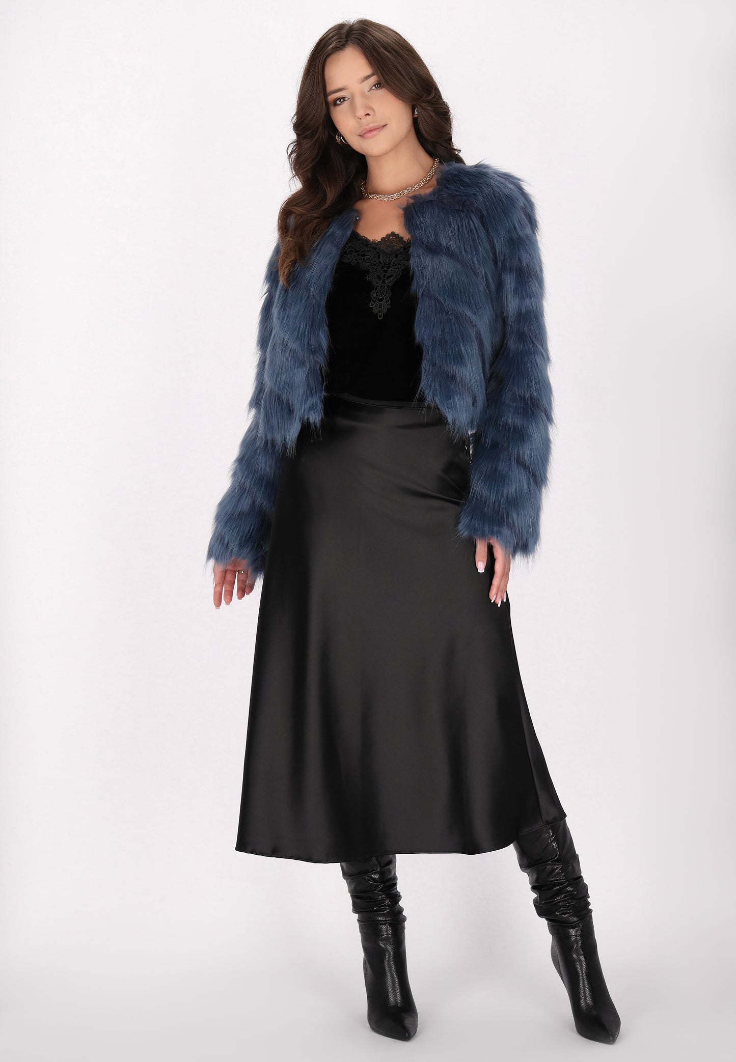 faina women's jacket